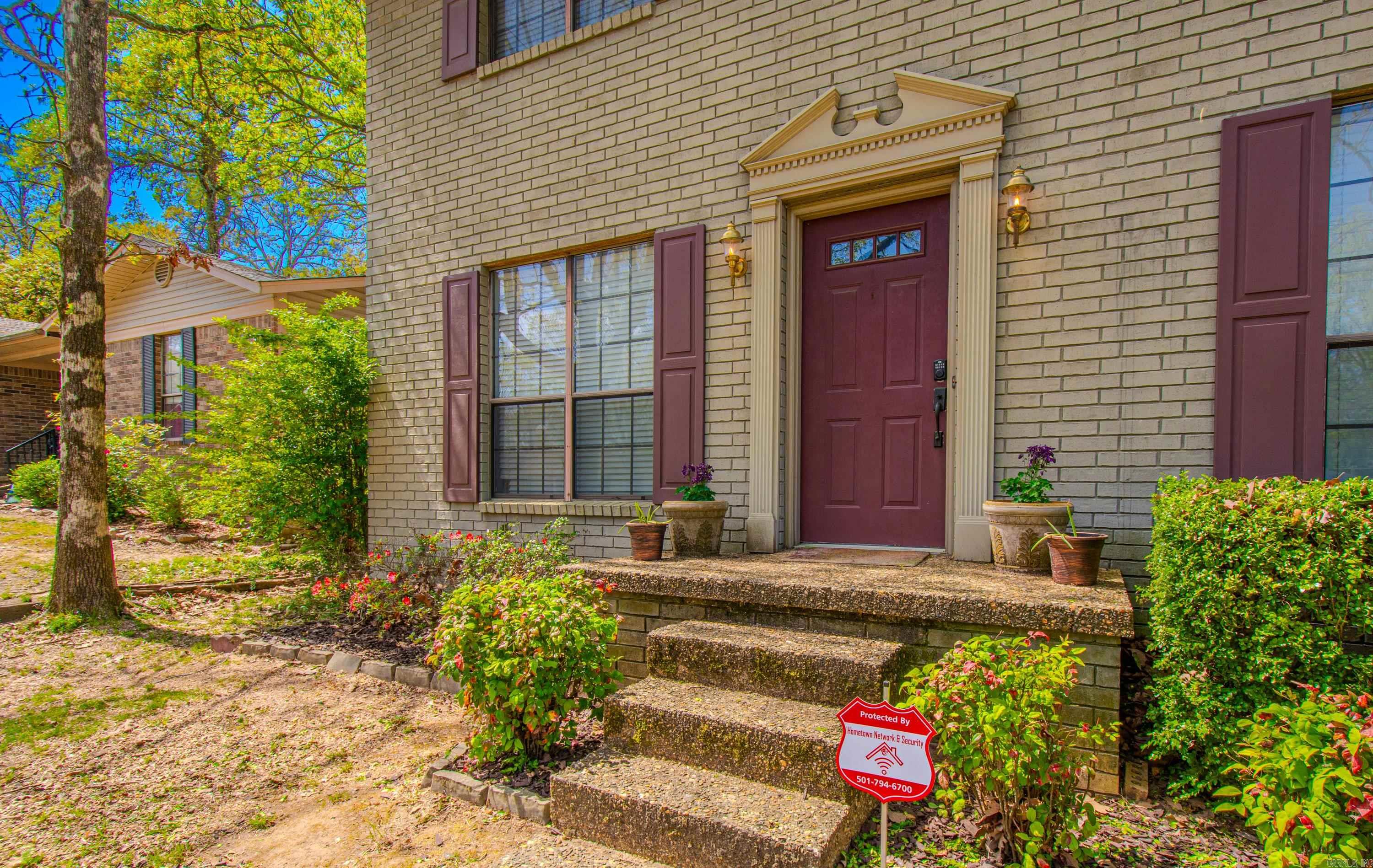 Green Hills - Residential