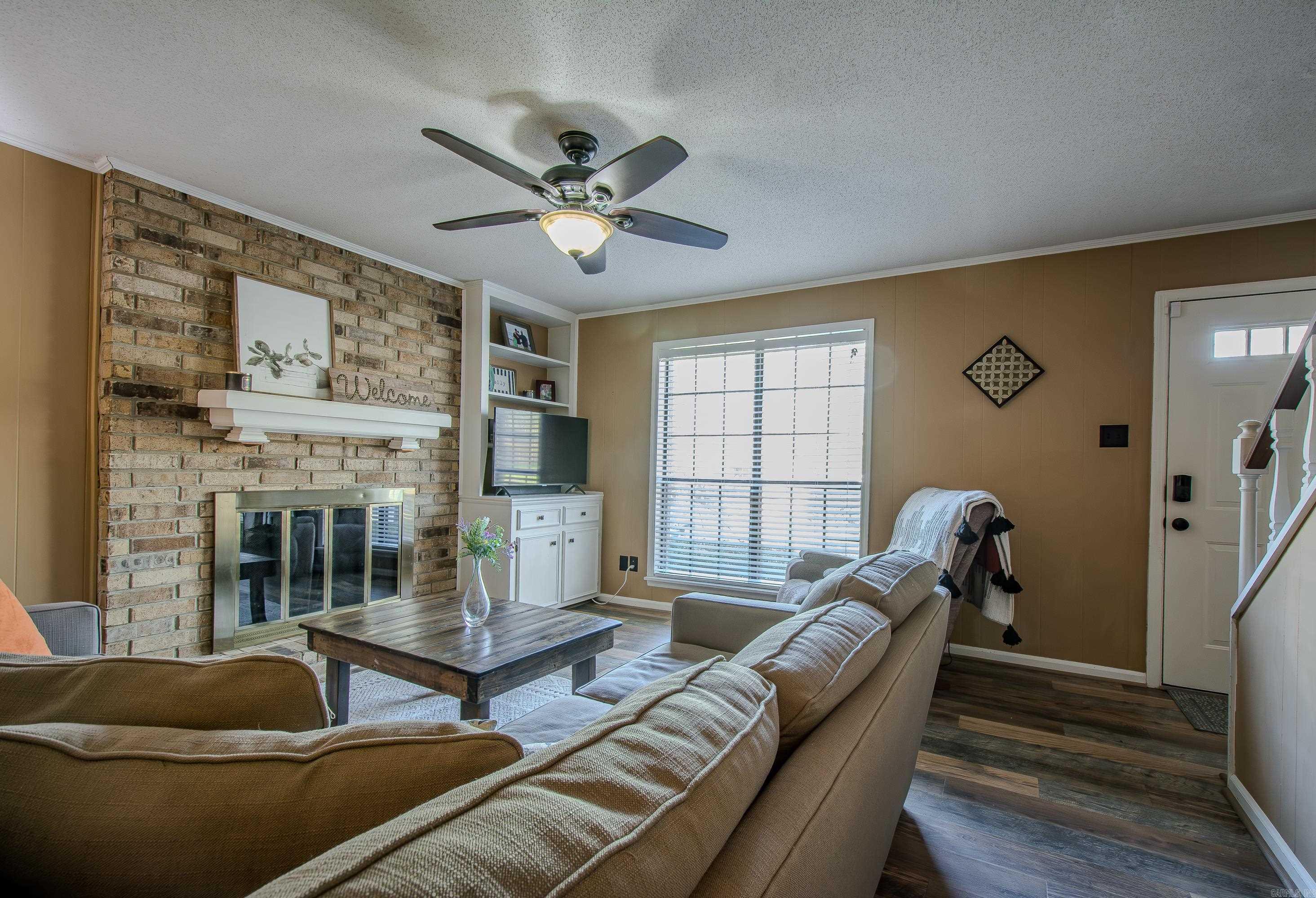 Green Hills - Residential