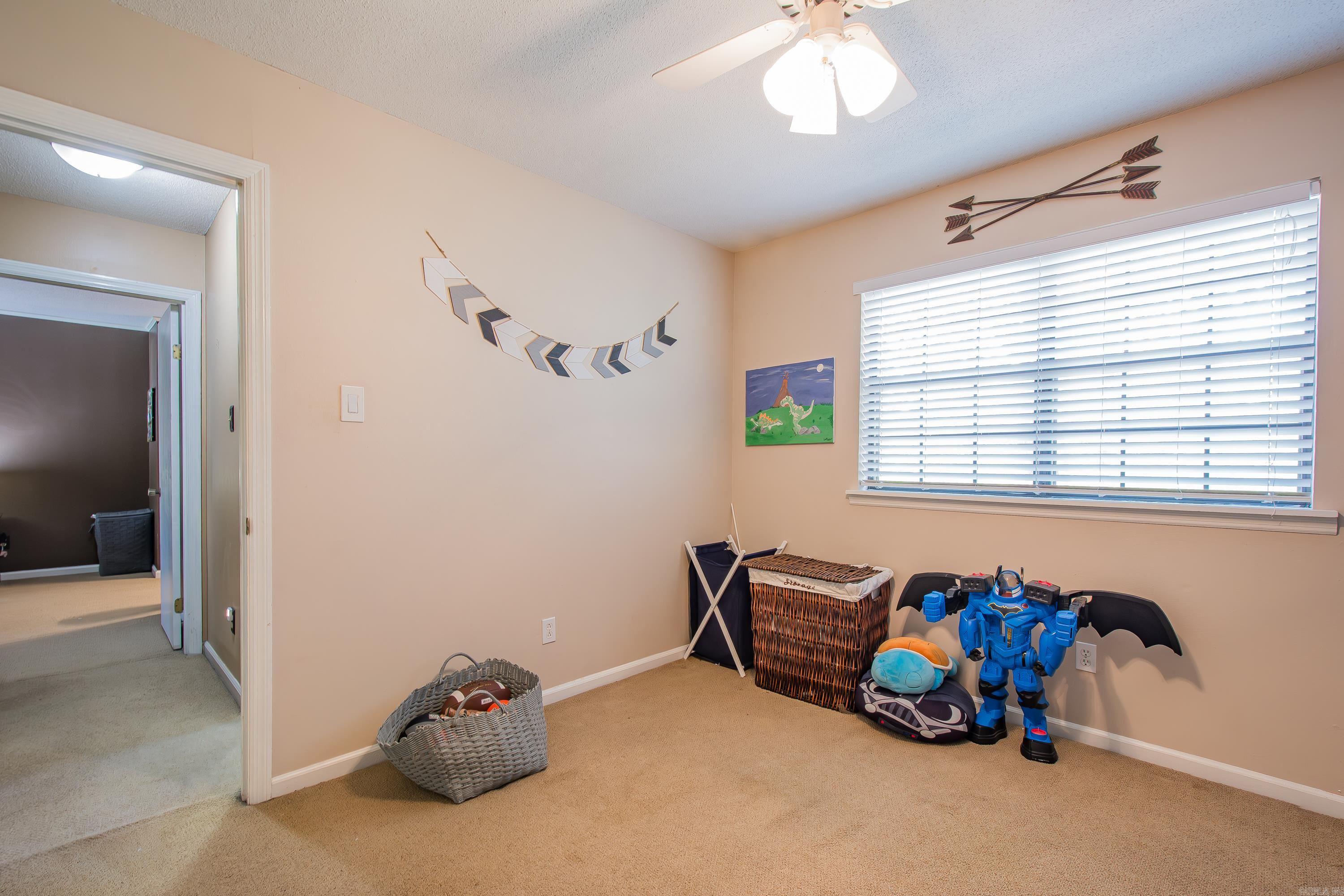 Green Hills - Residential