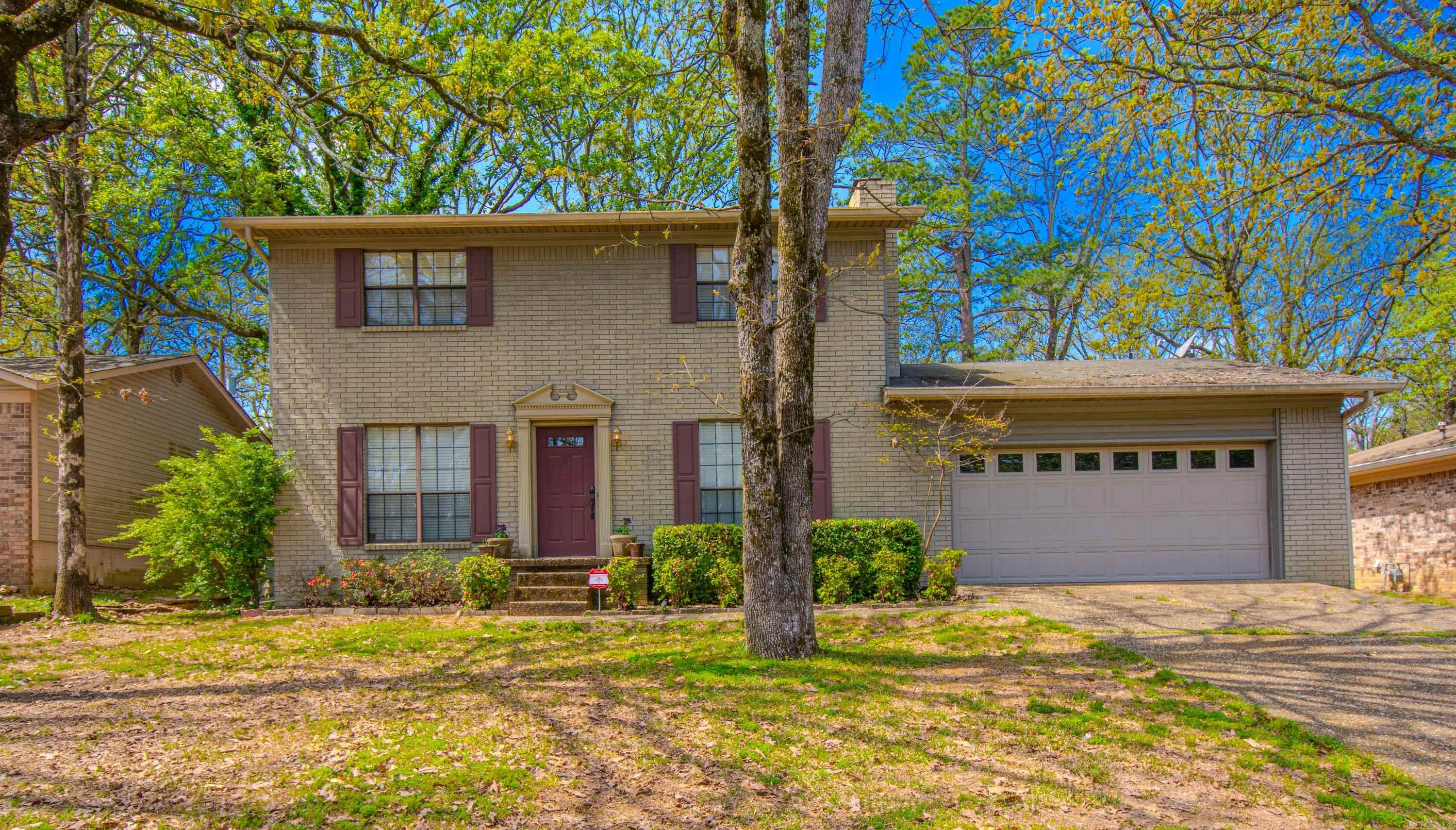 Green Hills - Residential