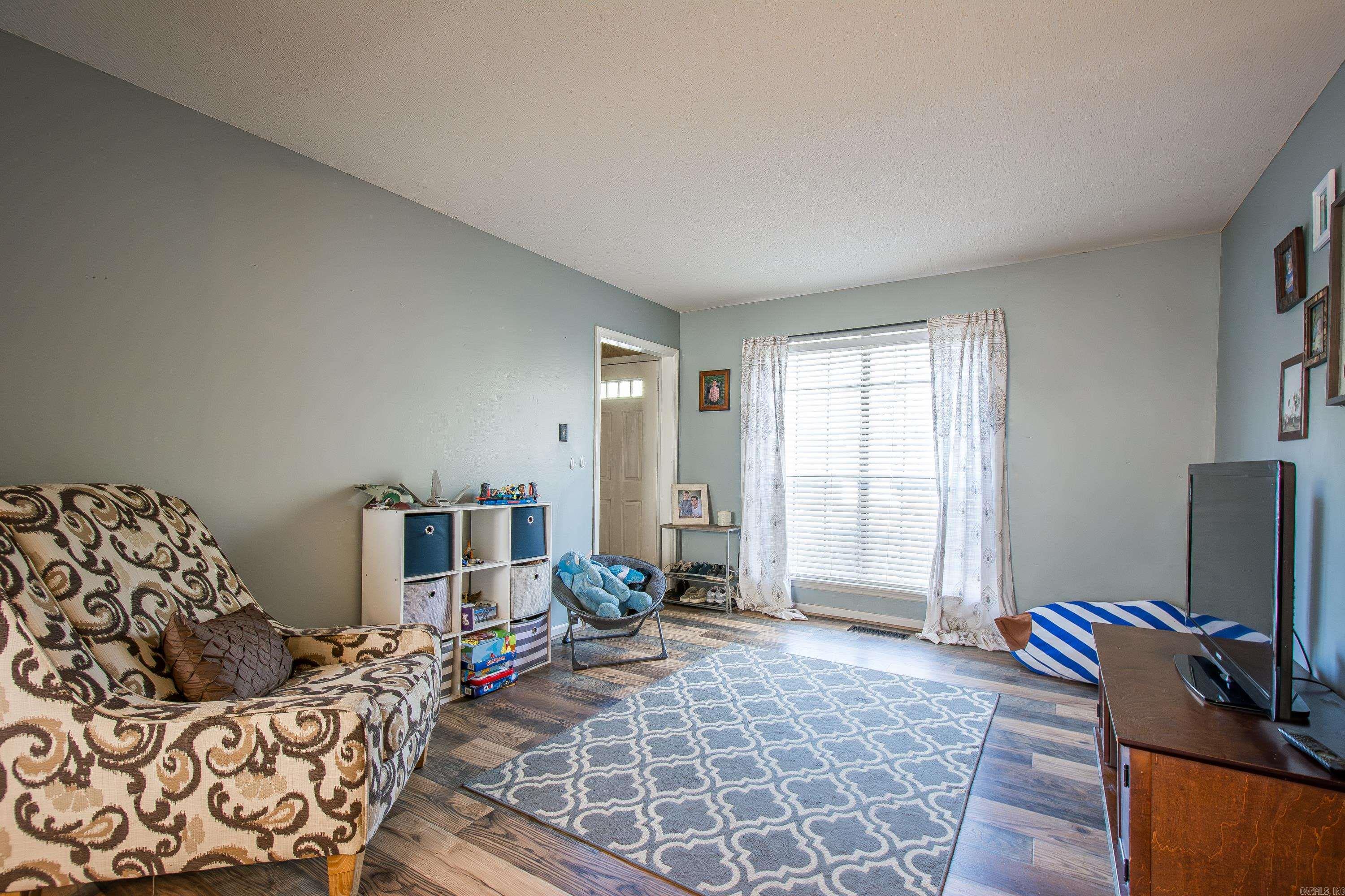 Green Hills - Residential