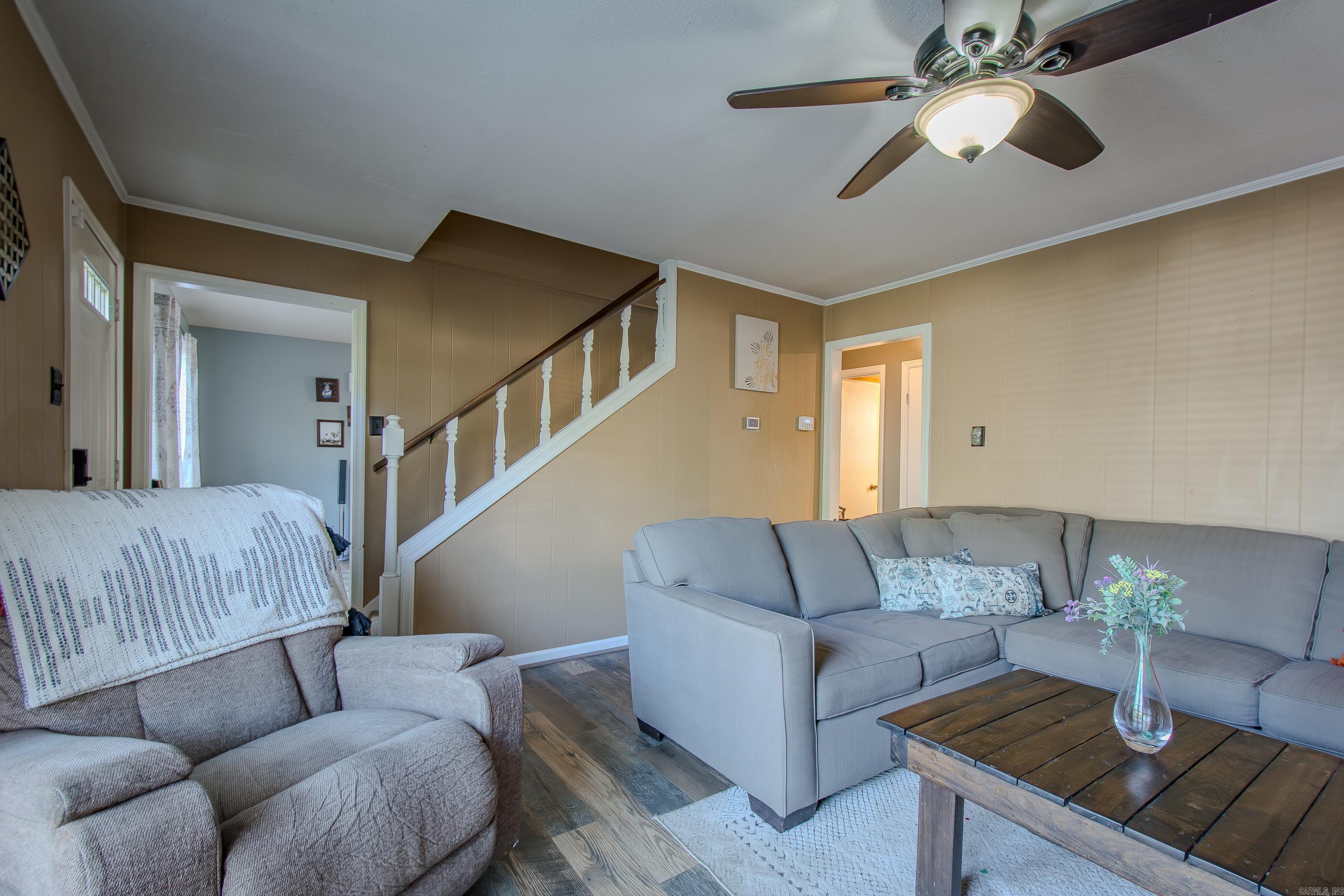 Green Hills - Residential