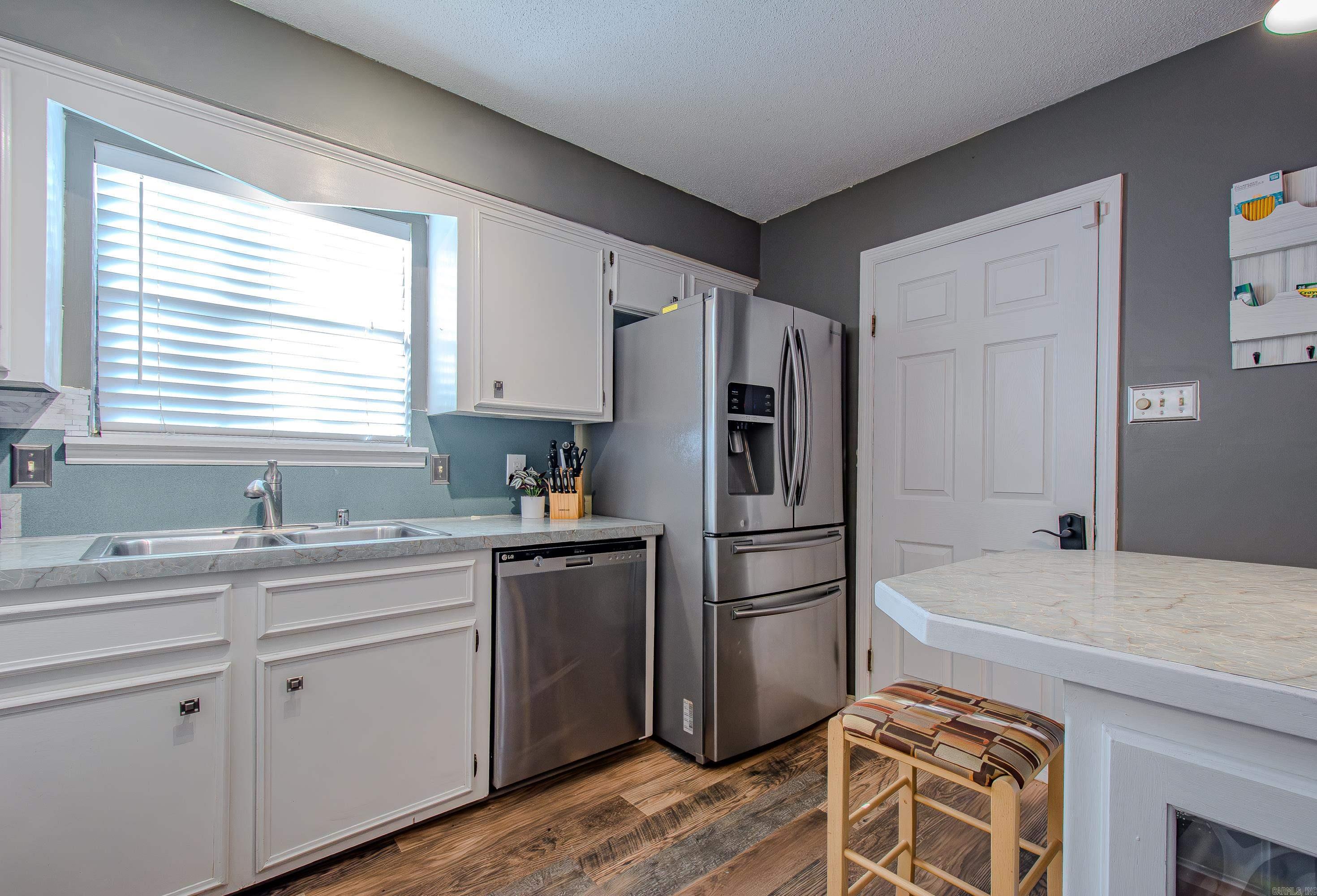 Green Hills - Residential