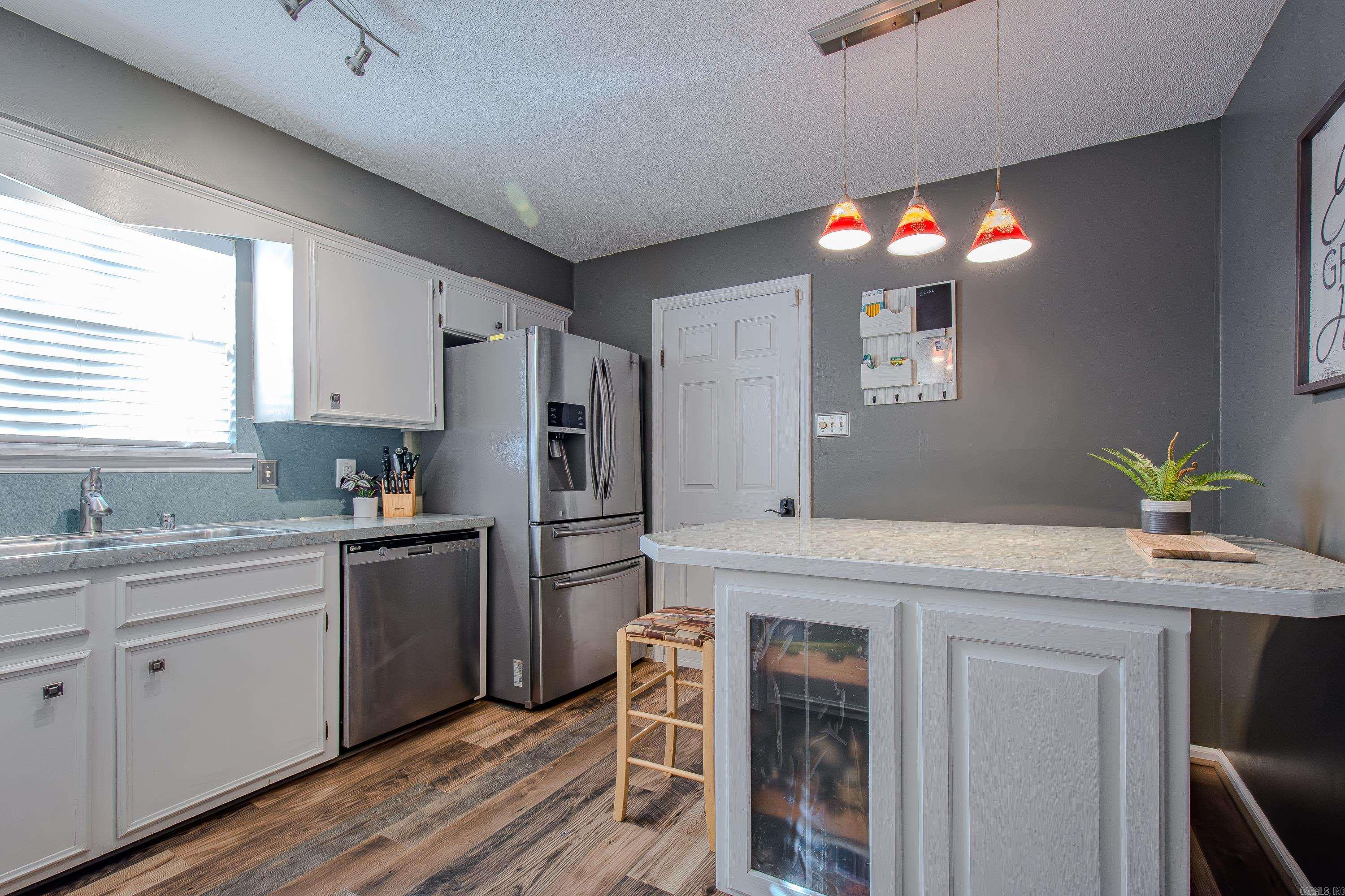 Green Hills - Residential