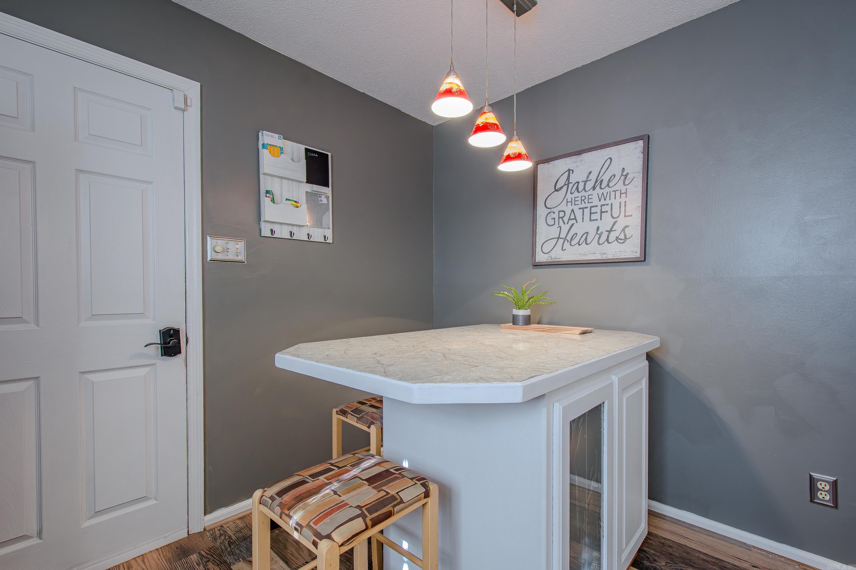 Green Hills - Residential