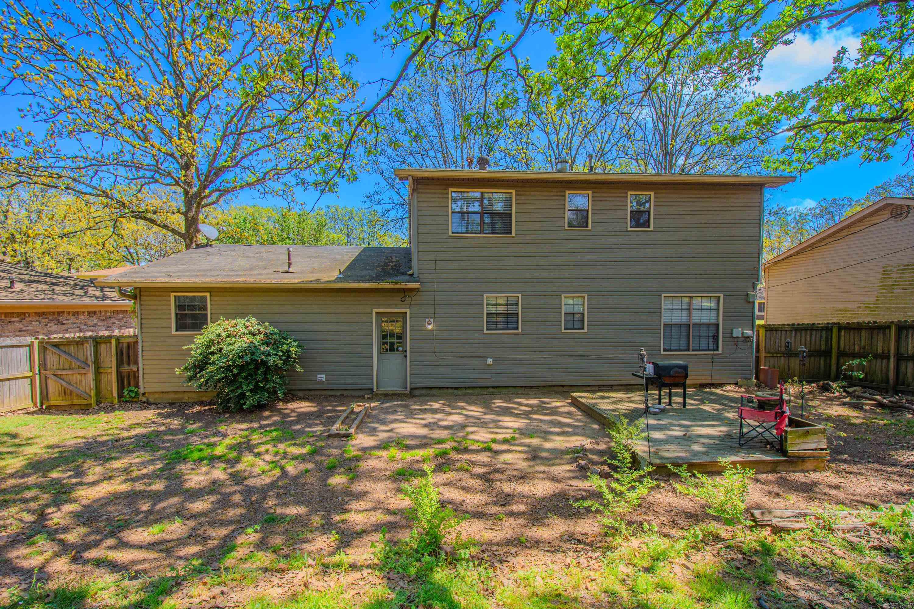 Green Hills - Residential