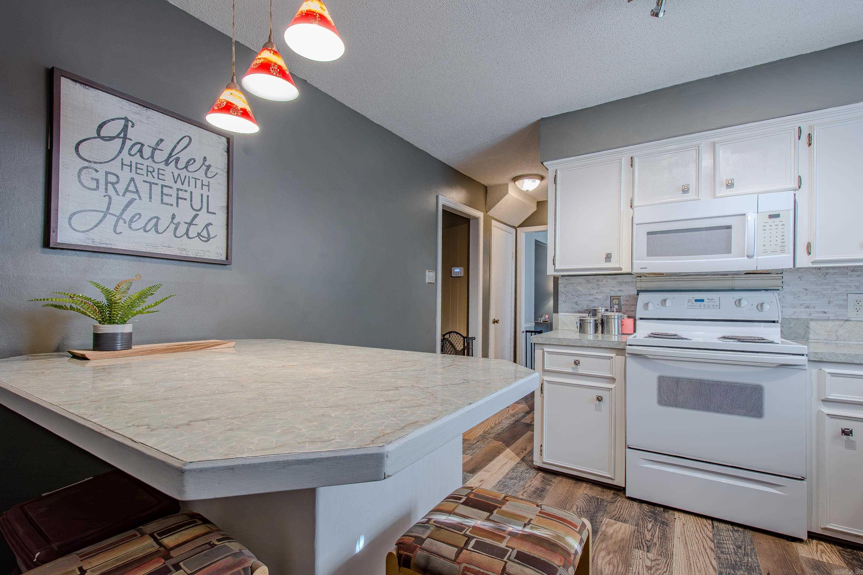 Green Hills - Residential