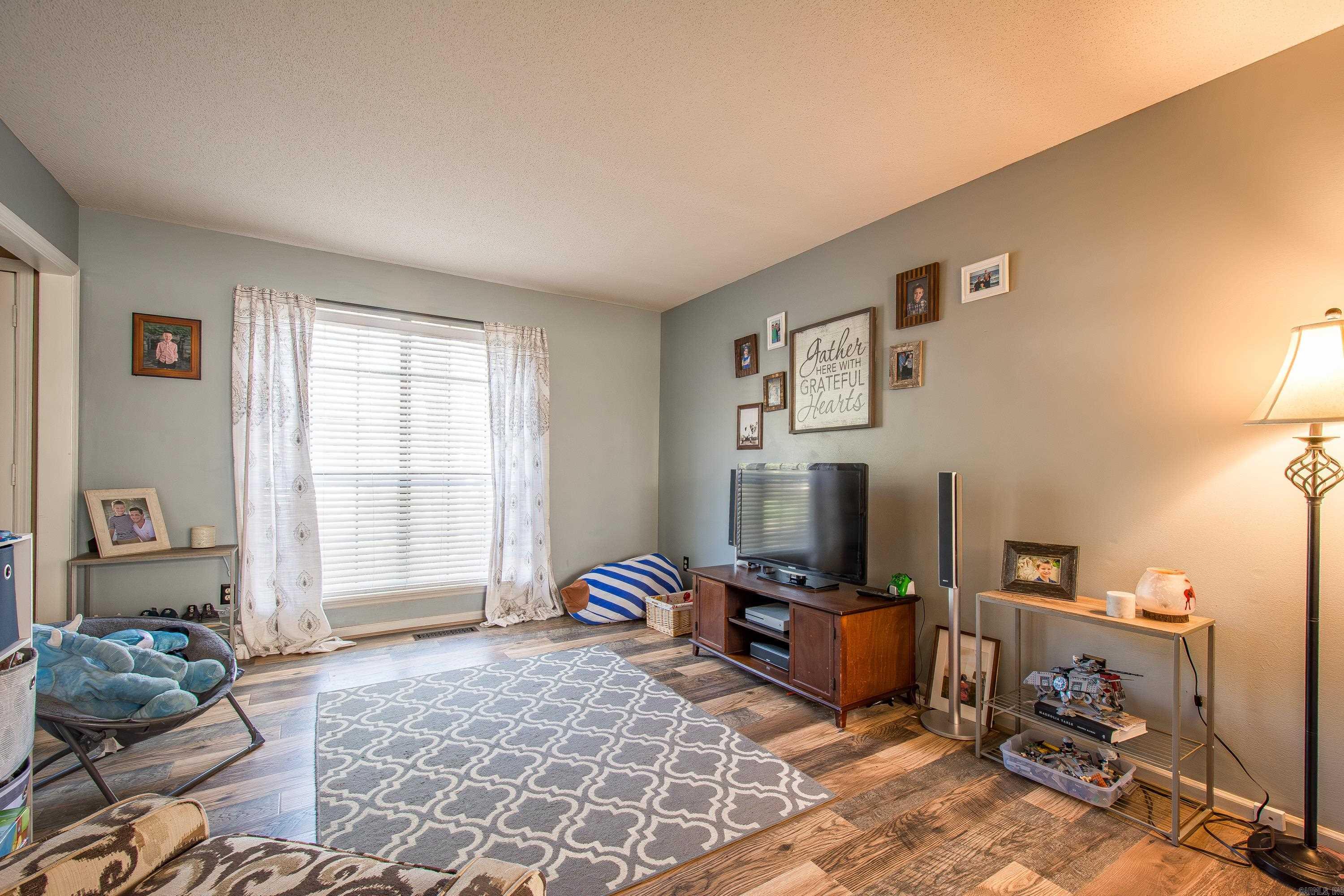 Green Hills - Residential