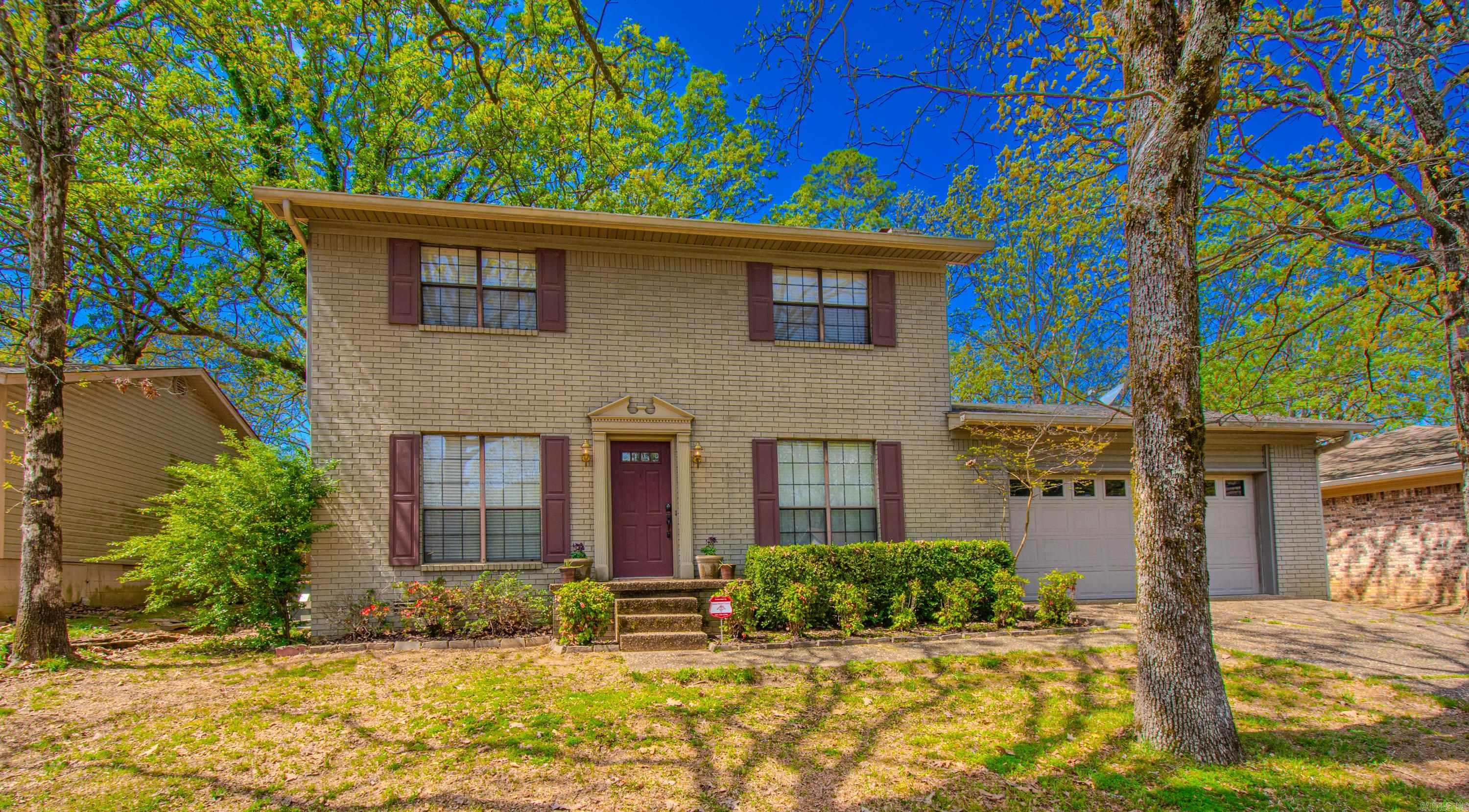 Green Hills - Residential