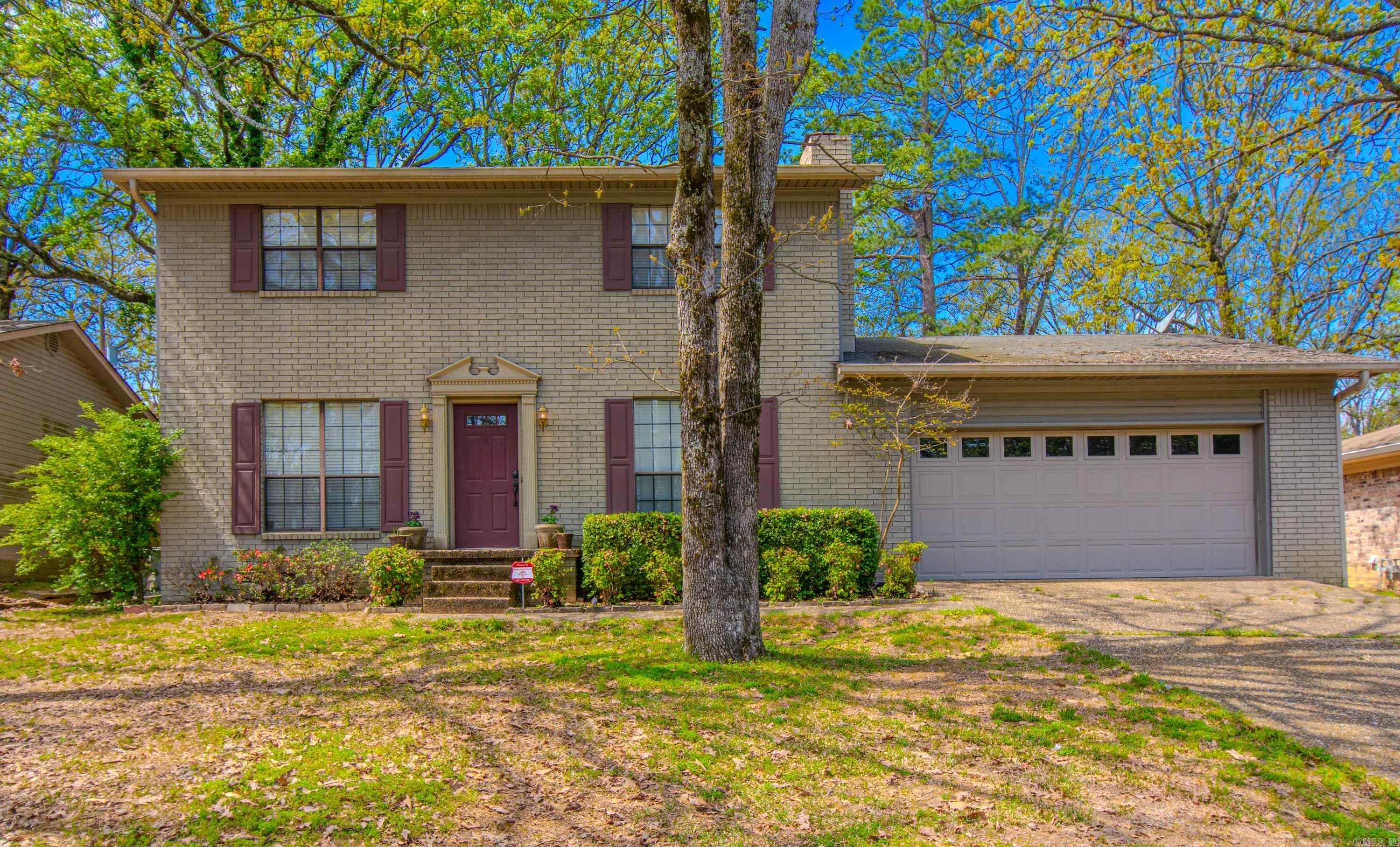 Green Hills - Residential