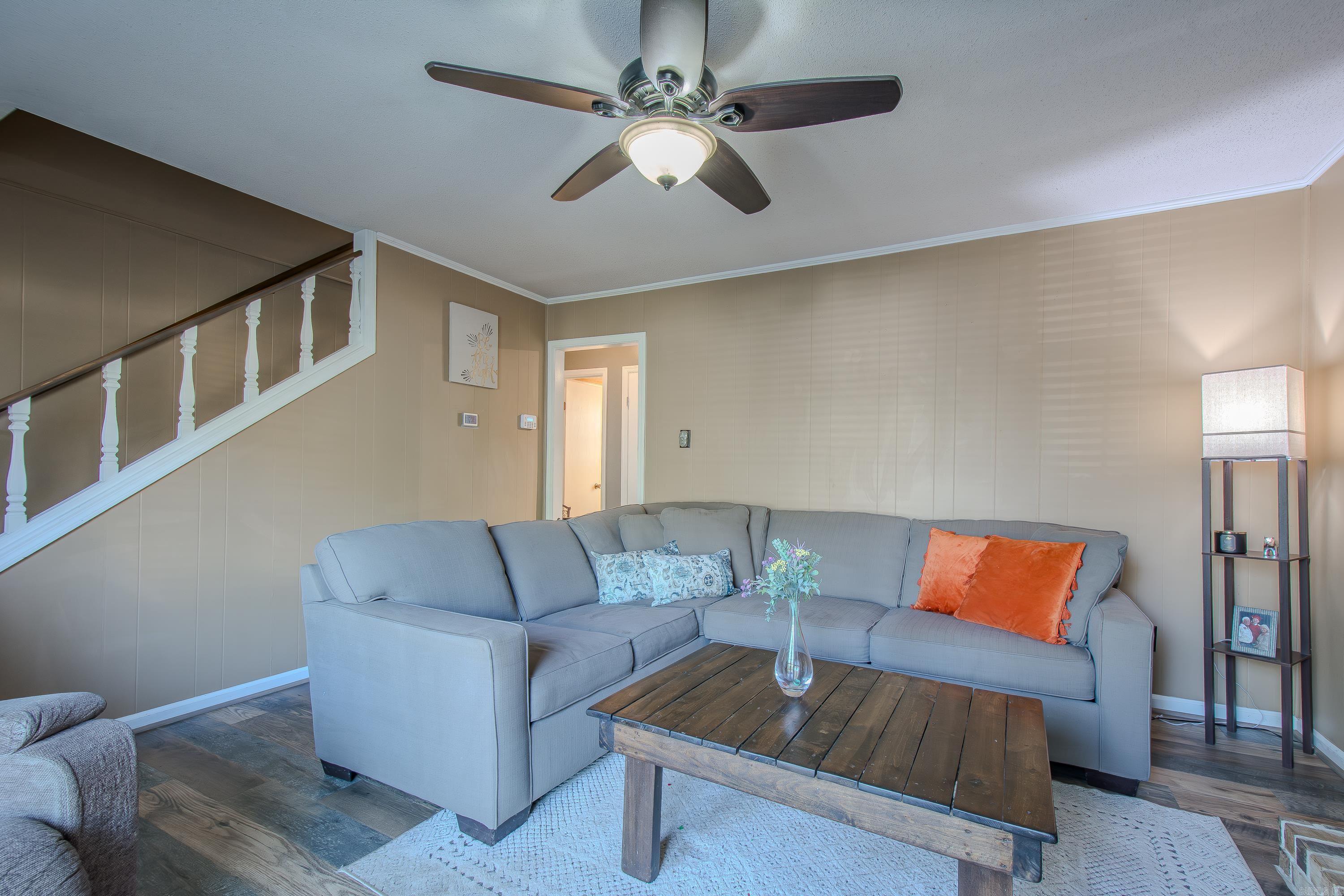 Green Hills - Residential