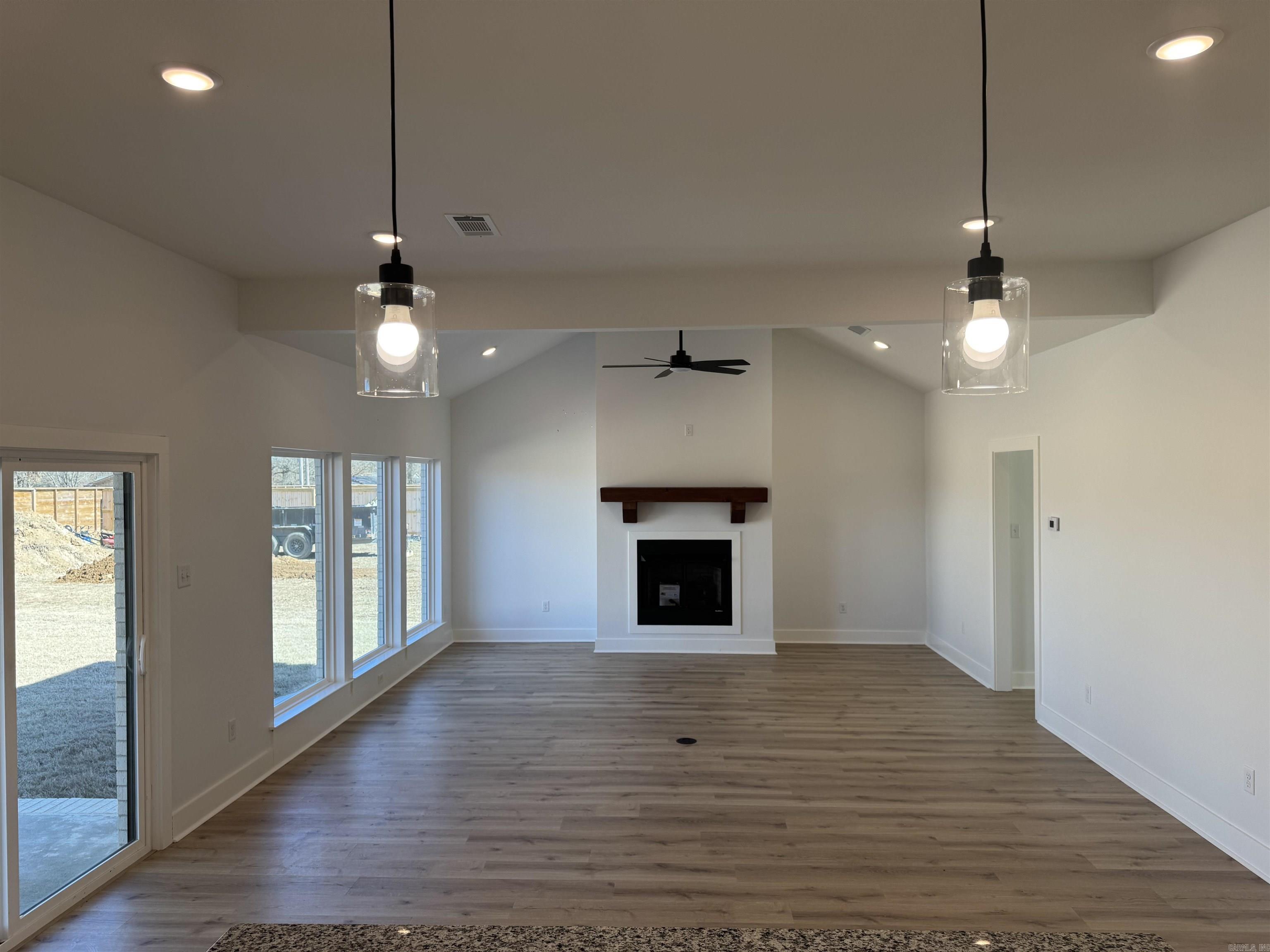 East Meadow - Residential