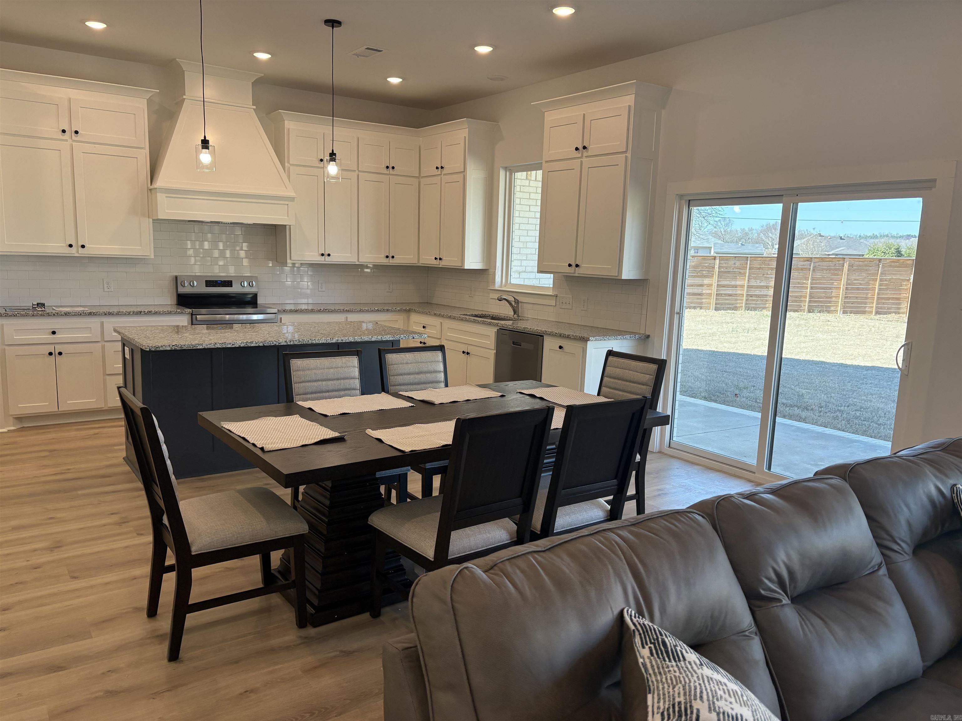 East Meadow - Residential
