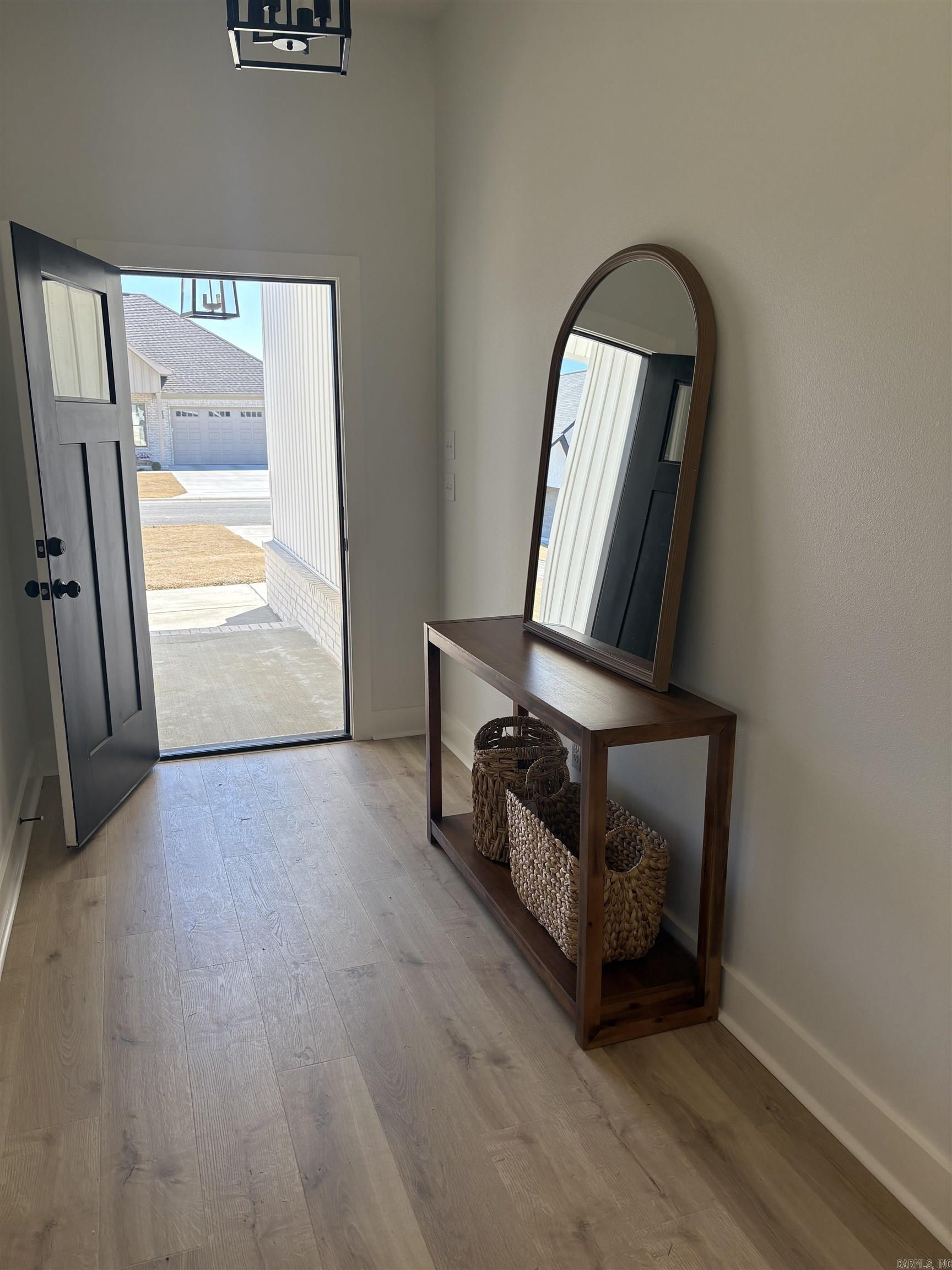 East Meadow - Residential