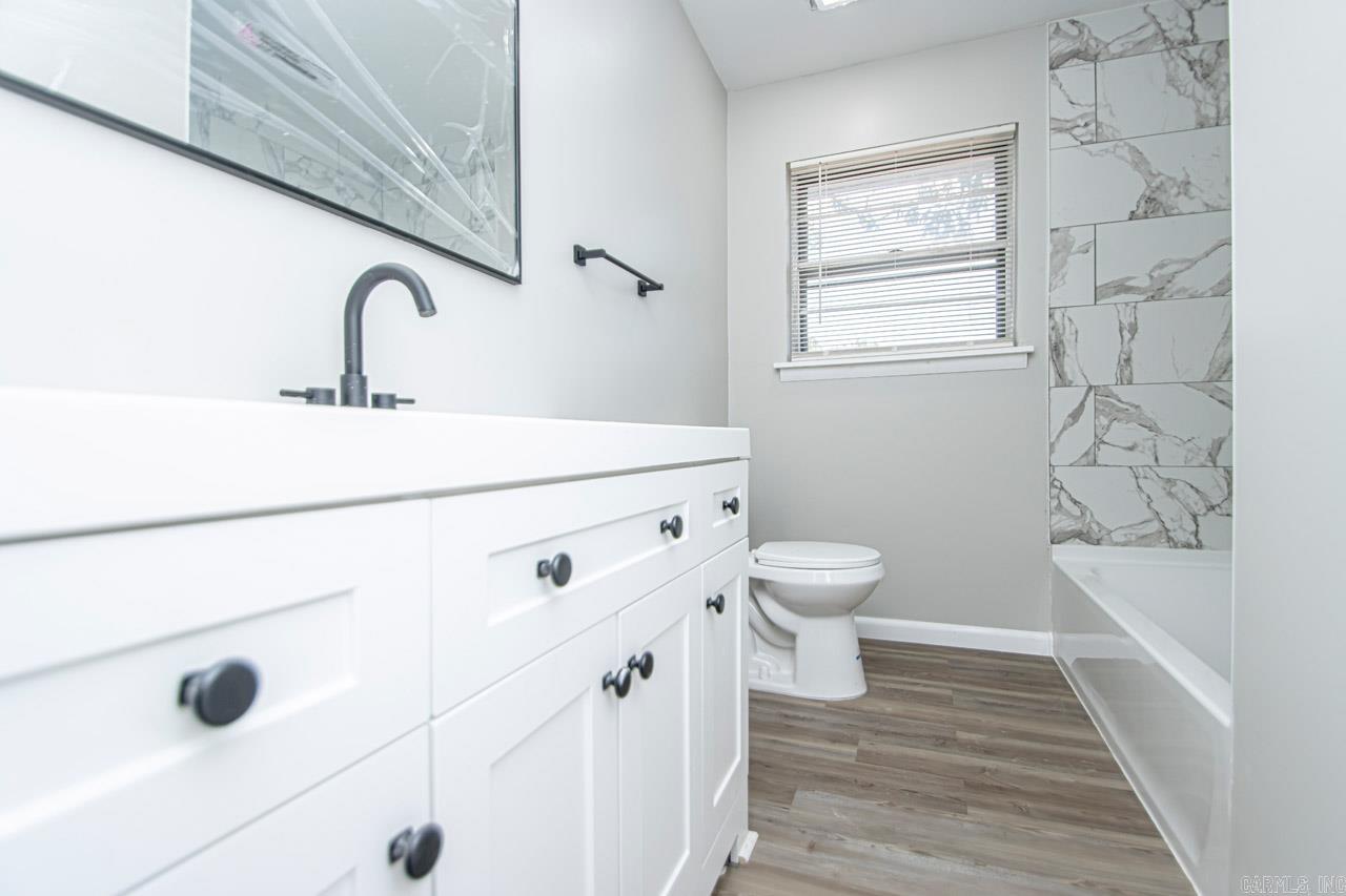 HILLSIDE - Residential