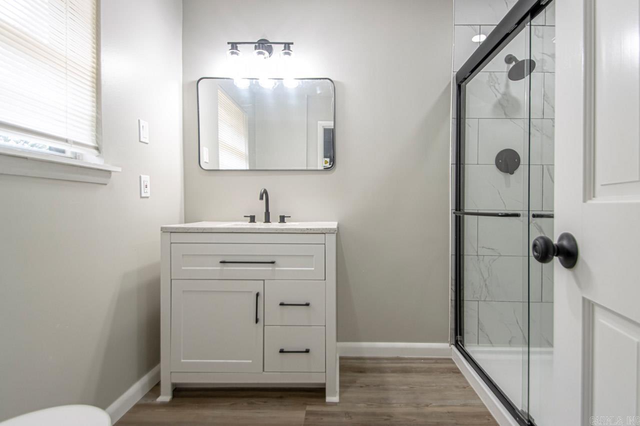 HILLSIDE - Residential