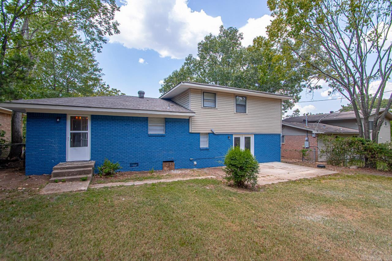 HILLSIDE - Residential