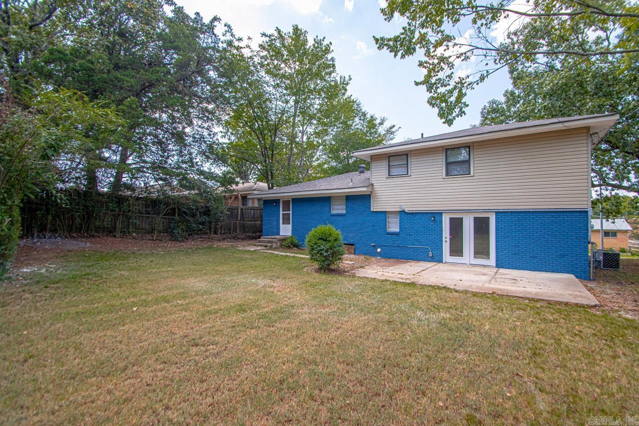 HILLSIDE - Residential