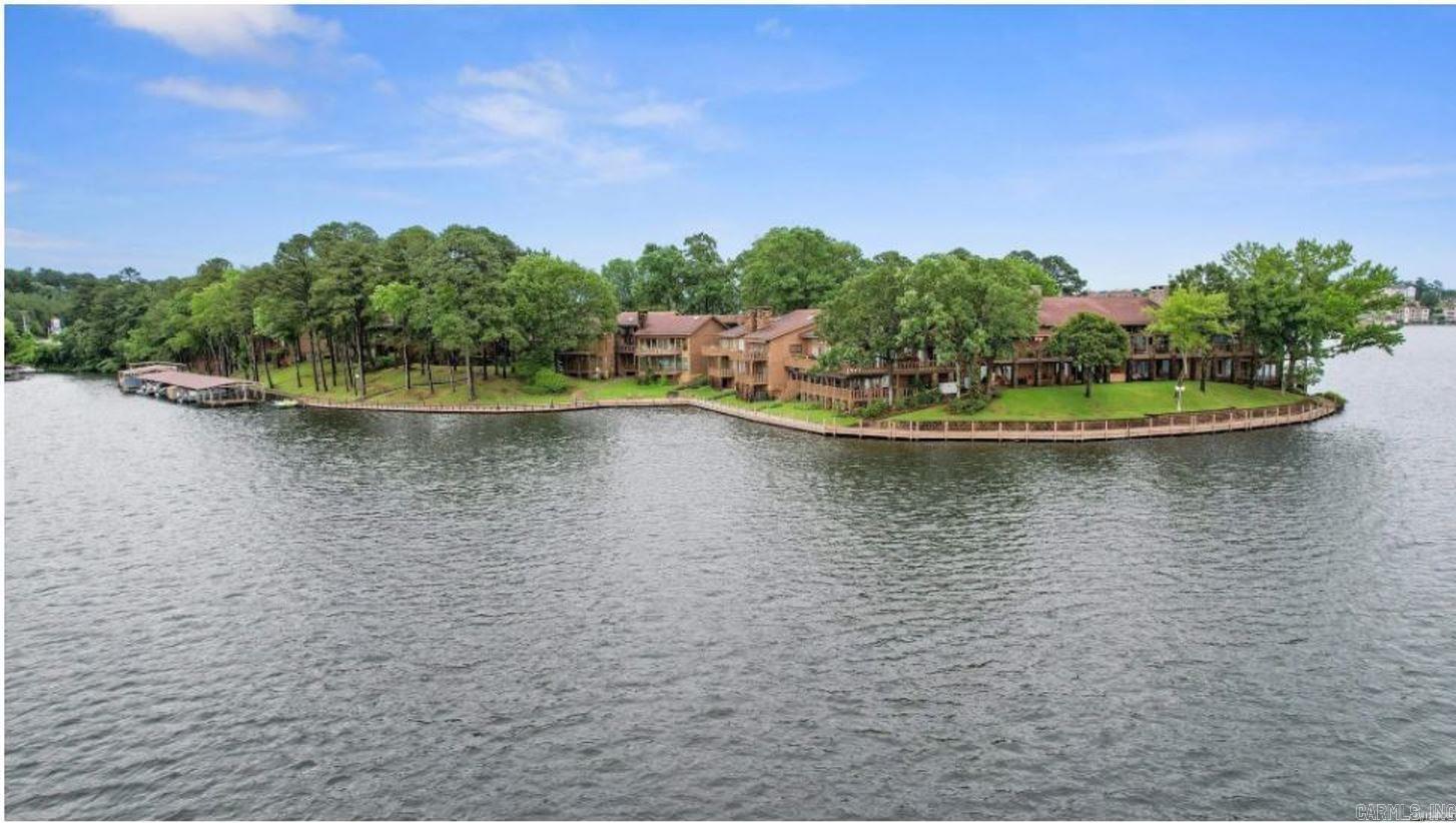 Hamilton Pointe HPR - Residential