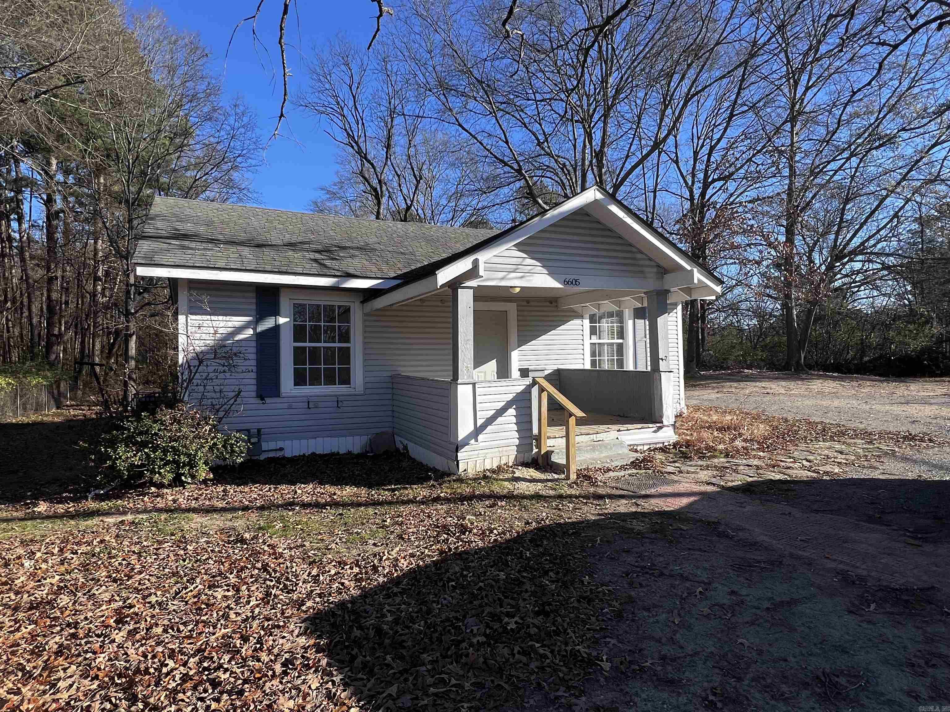 FRANKLIN - Residential