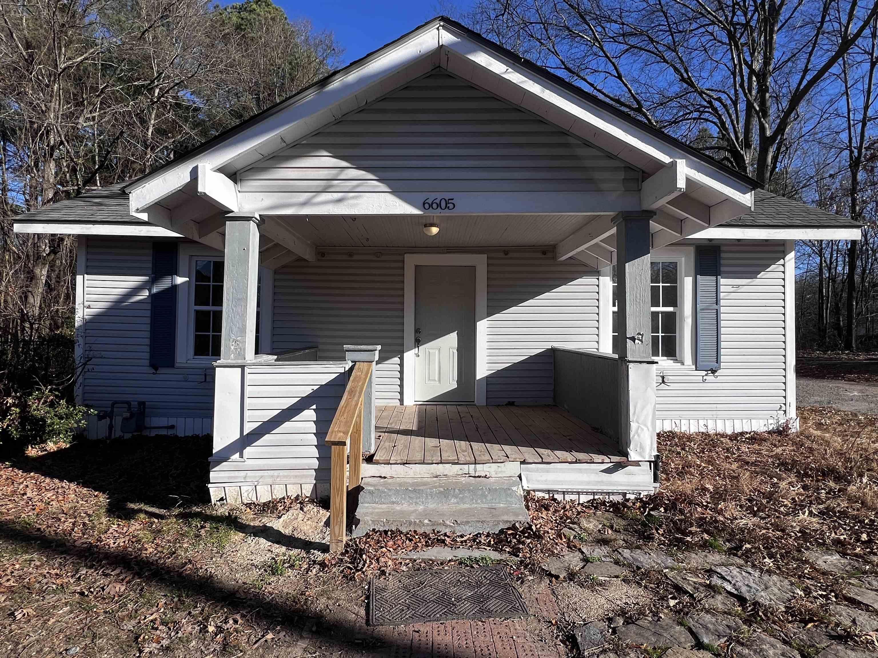 FRANKLIN - Residential