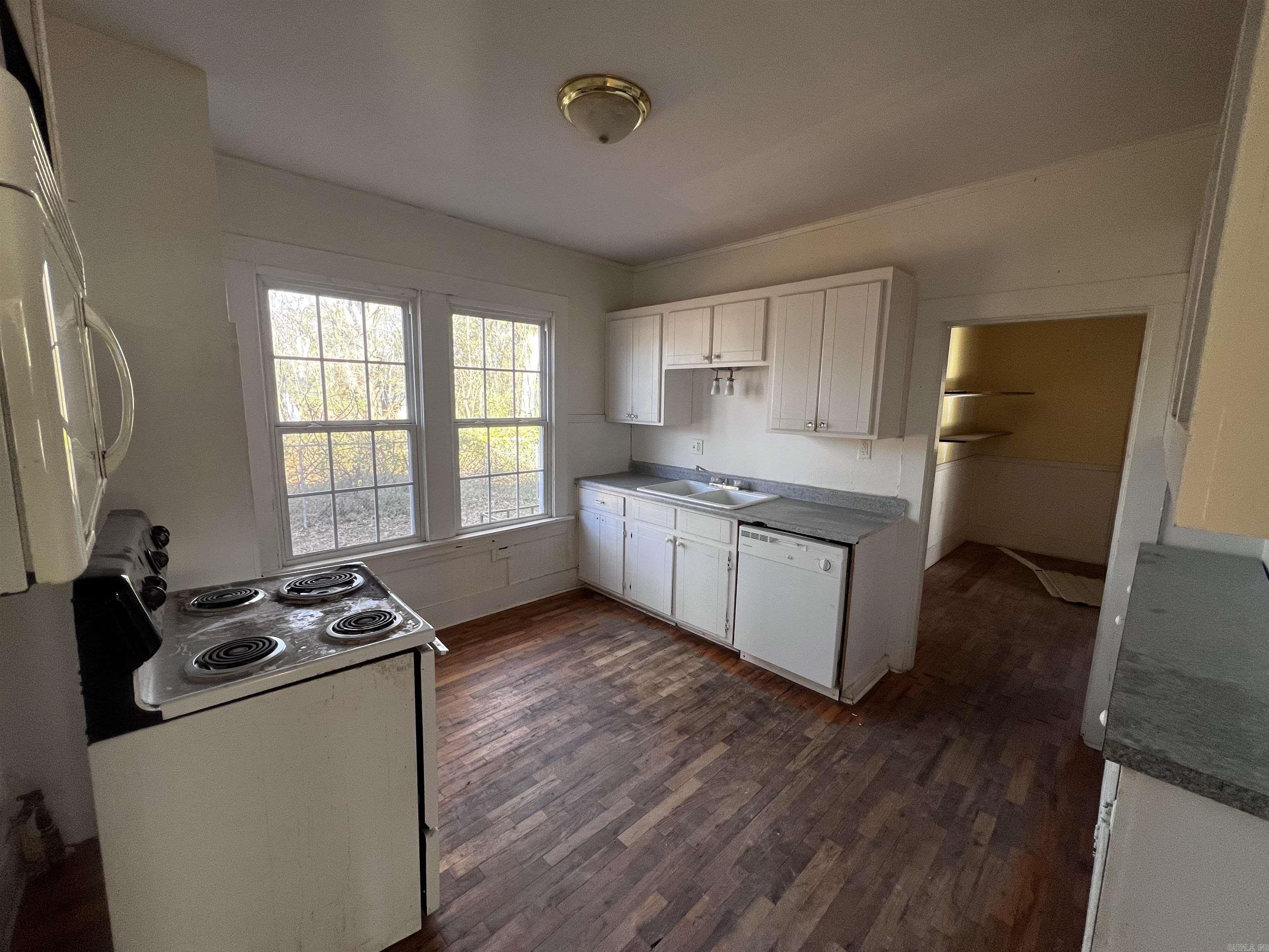 FRANKLIN - Residential