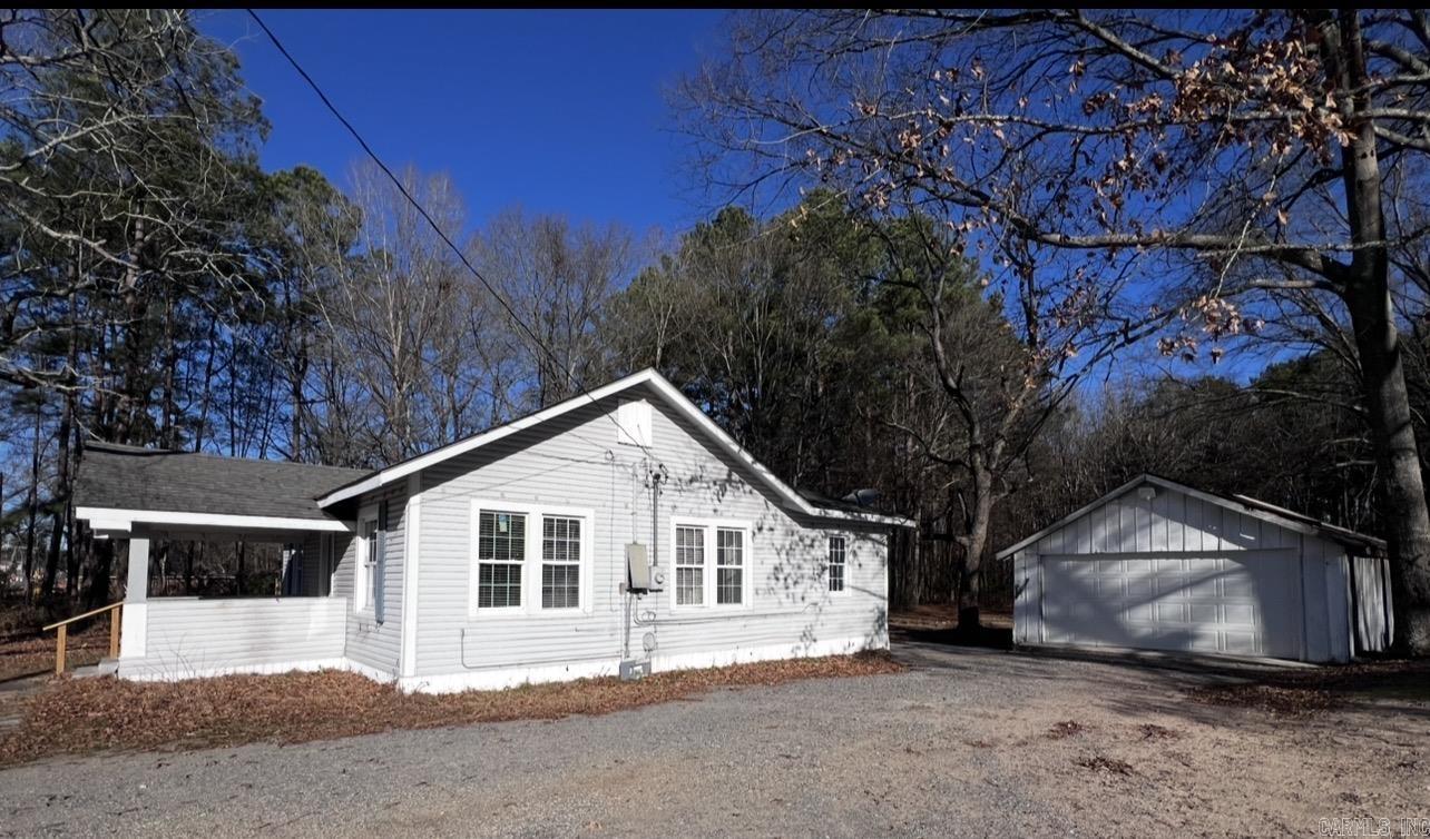 FRANKLIN - Residential