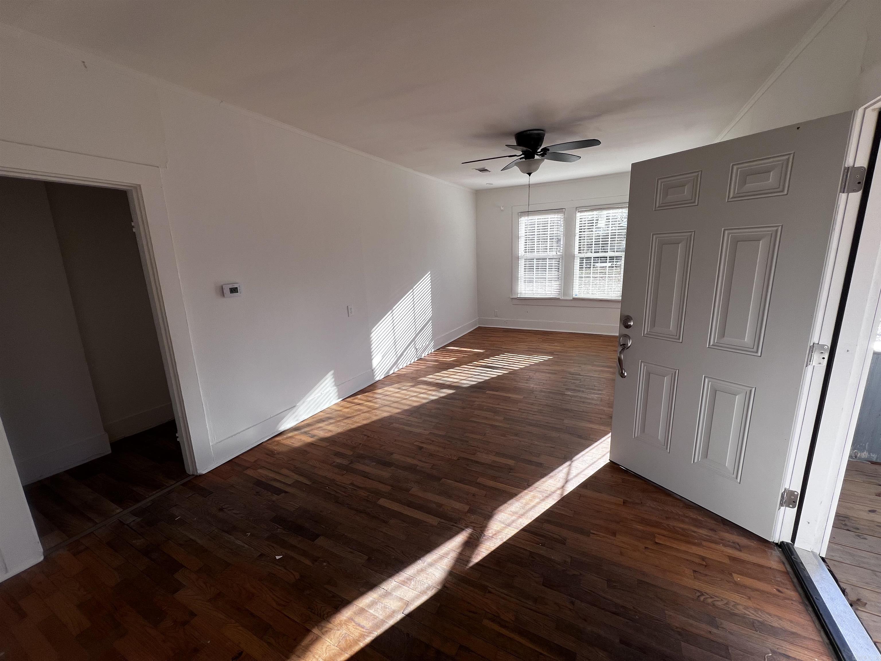 FRANKLIN - Residential