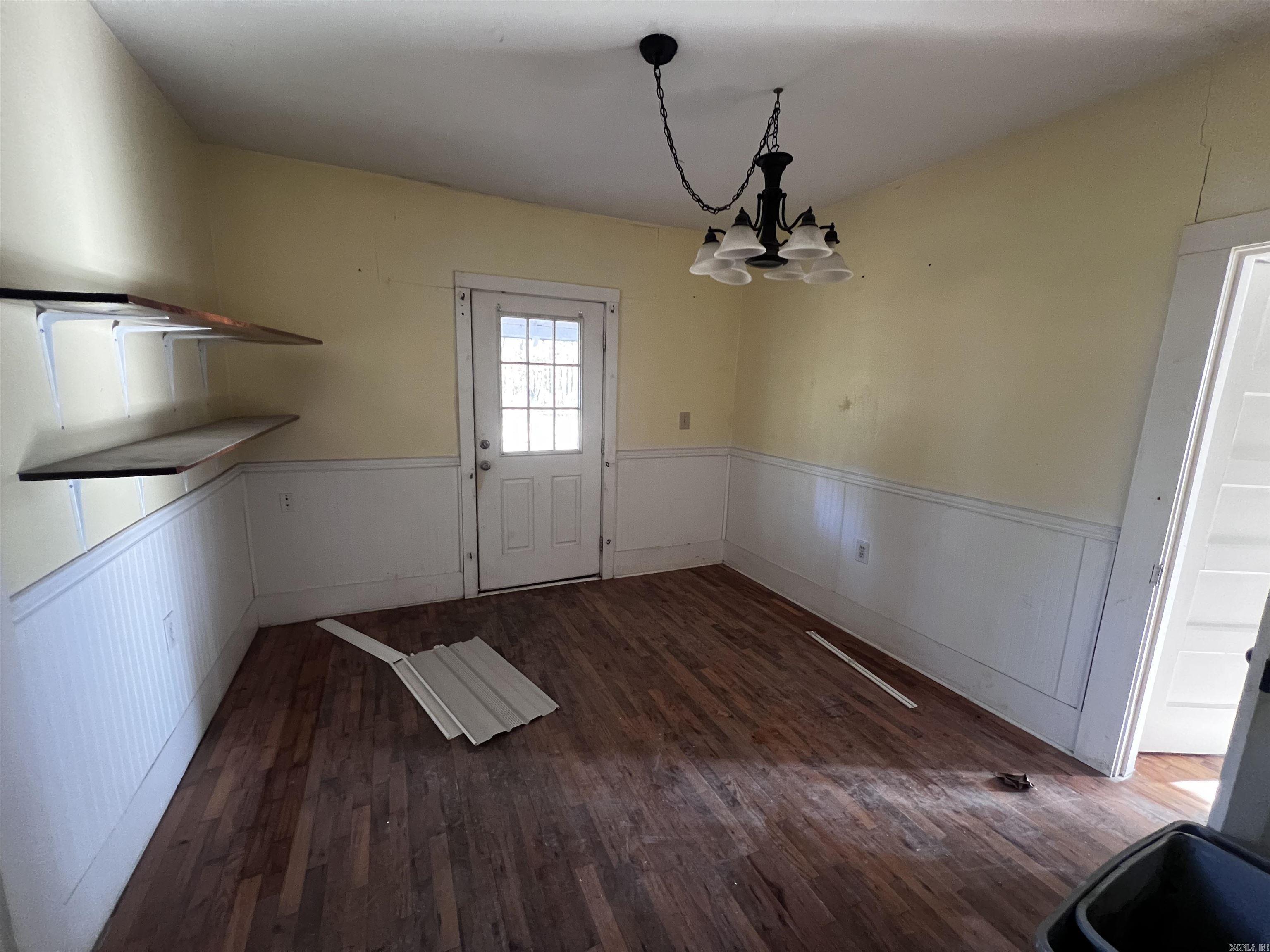 FRANKLIN - Residential