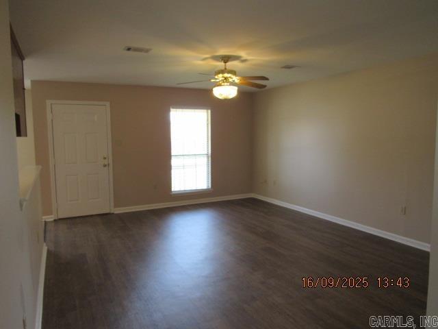 Hunters Cove - Residential Lease
