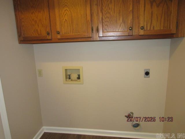 Hunters Cove - Residential Lease