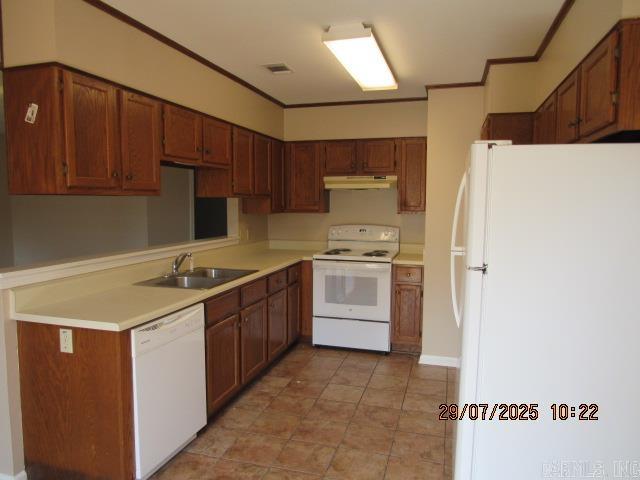 Hunters Cove - Residential Lease