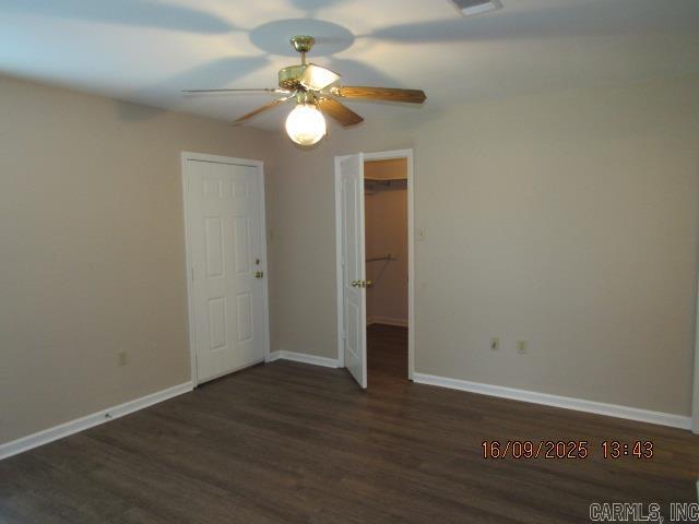 Hunters Cove - Residential Lease