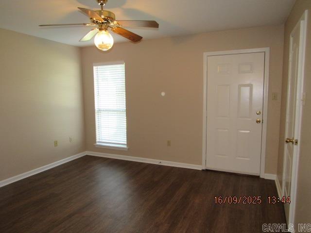 Hunters Cove - Residential Lease