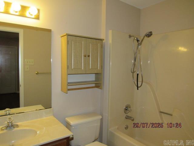 Hunters Cove - Residential Lease