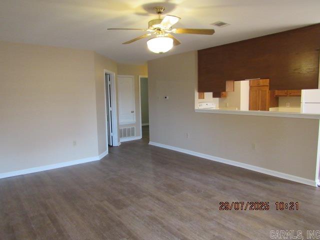 Hunters Cove - Residential Lease