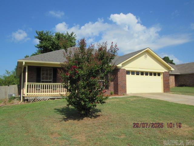 Hunters Cove - Residential Lease
