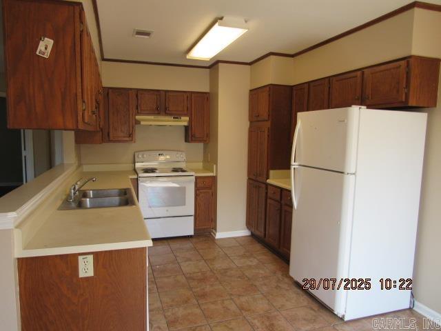 Hunters Cove - Residential Lease