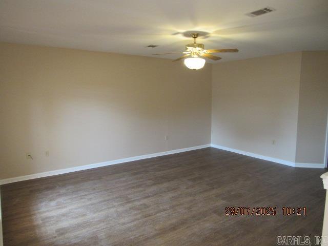 Hunters Cove - Residential Lease