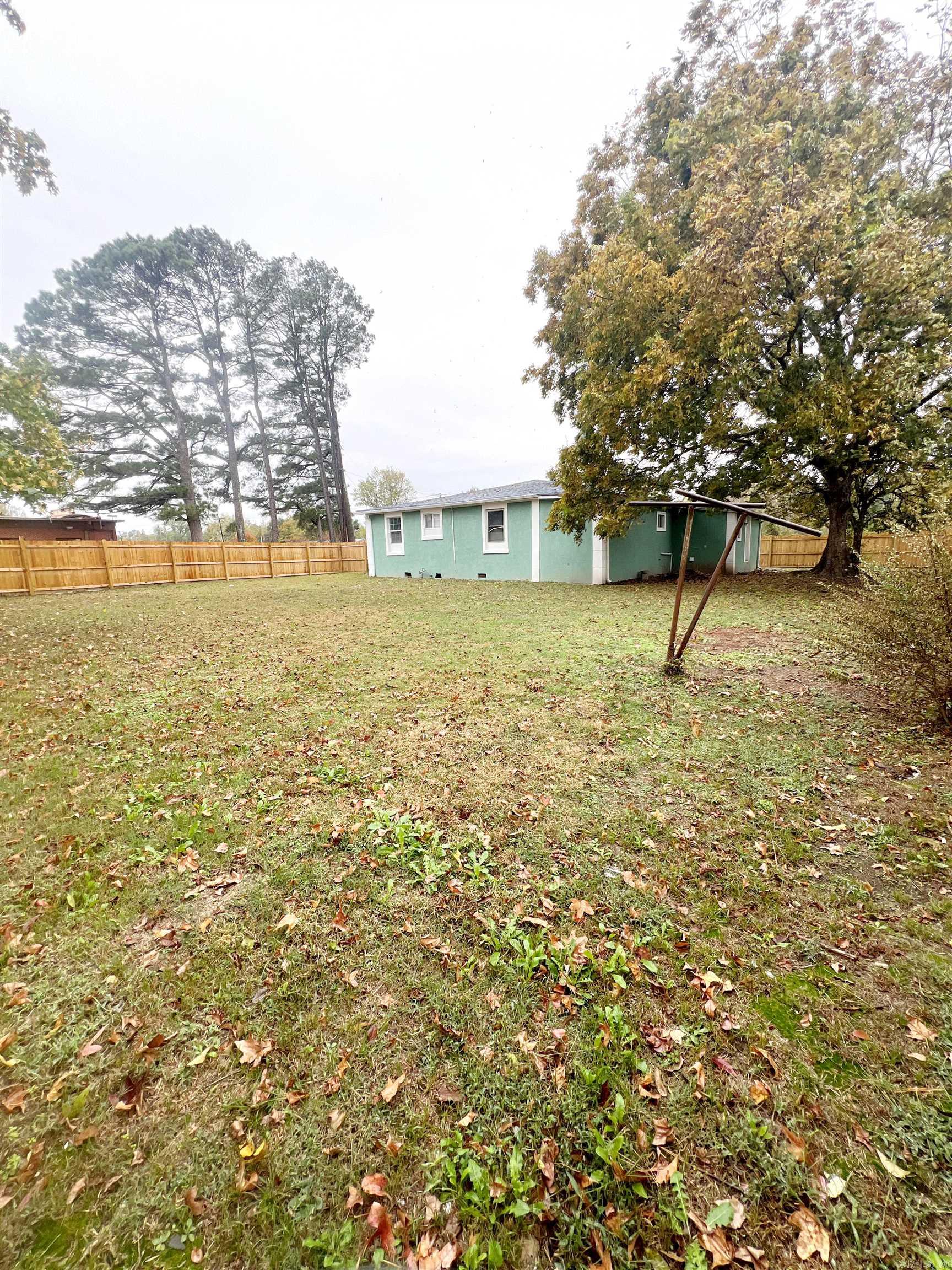 BOOKER TERRACE - Residential