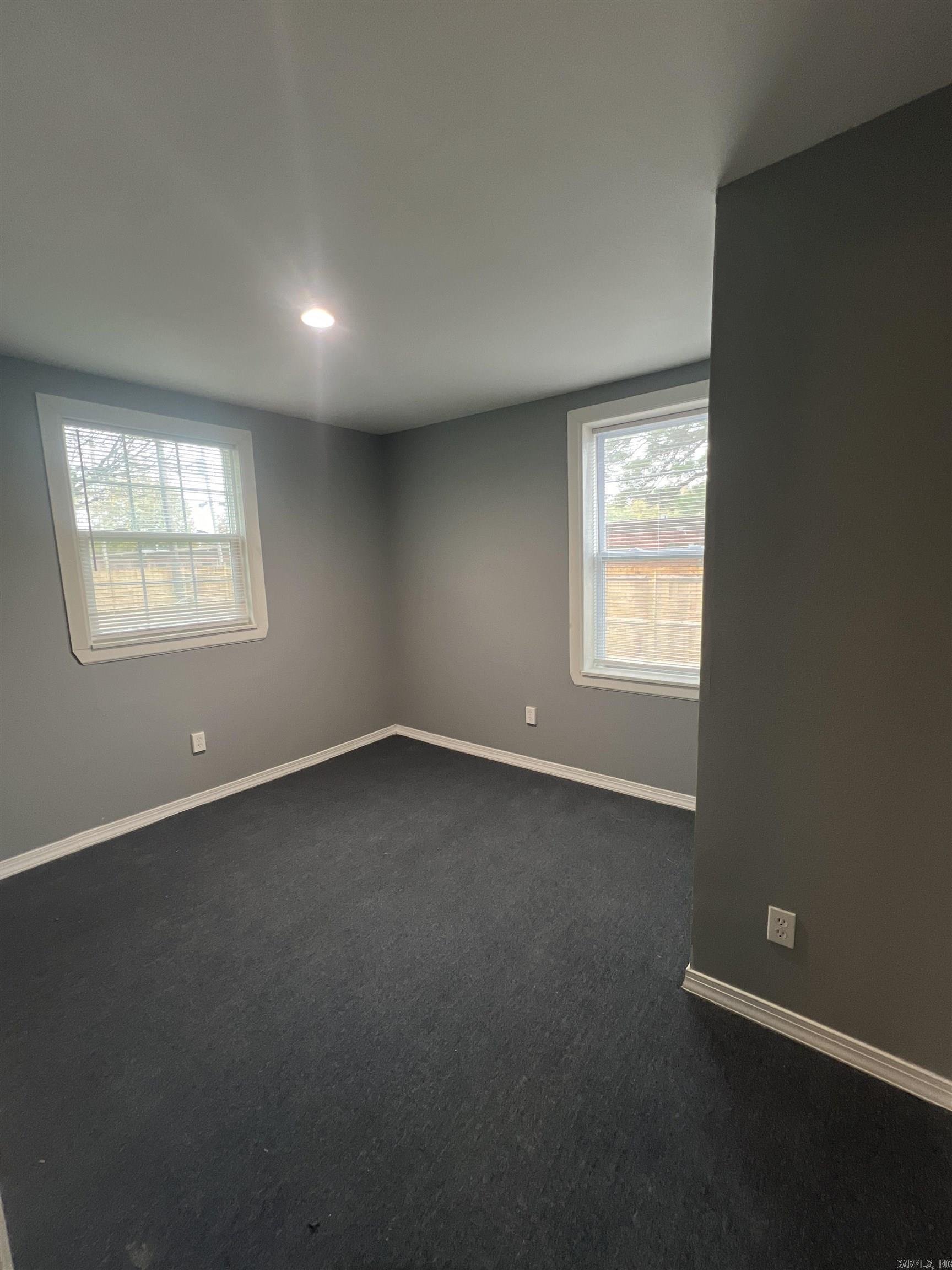 BOOKER TERRACE - Residential