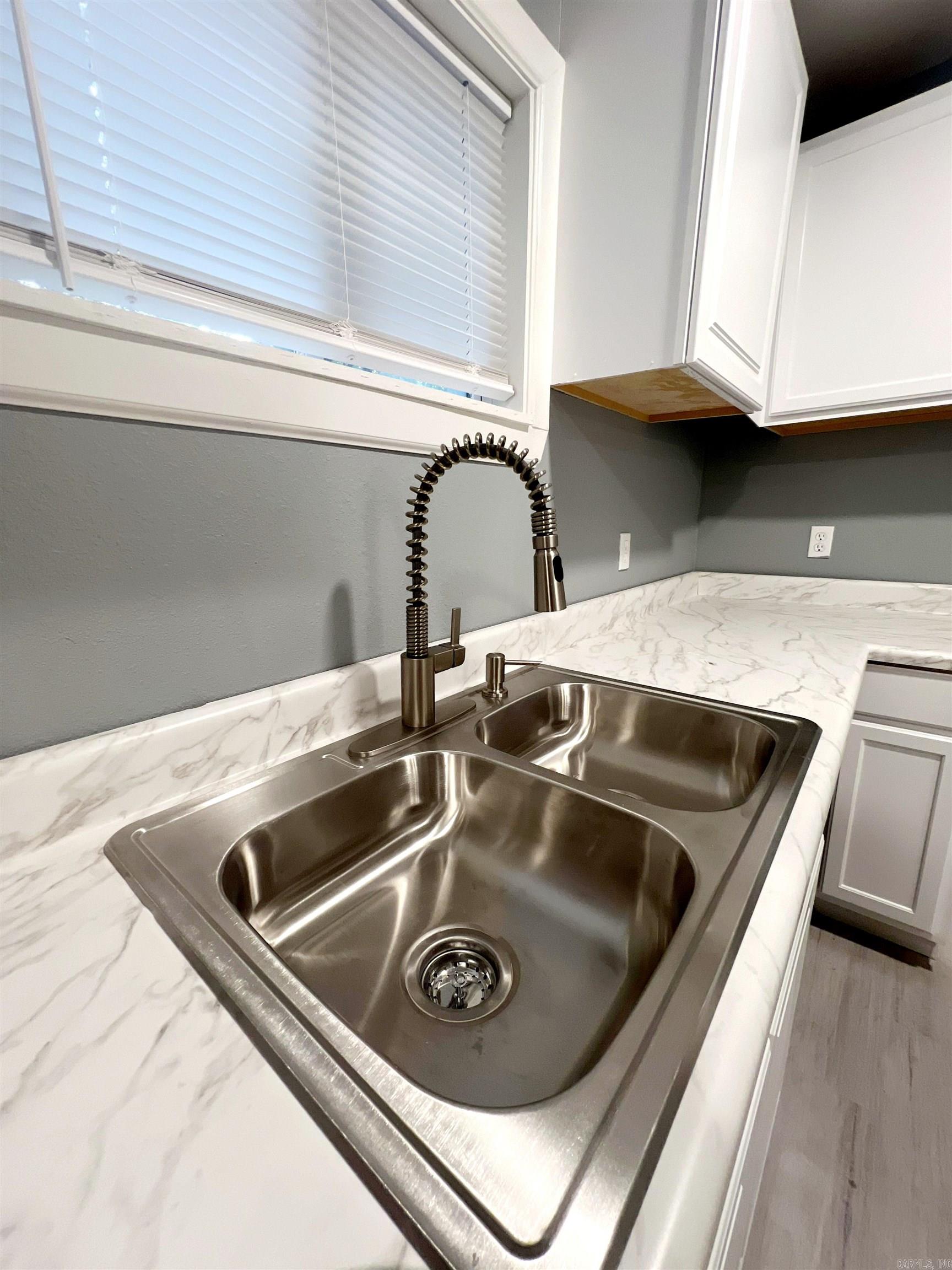 BOOKER TERRACE - Residential