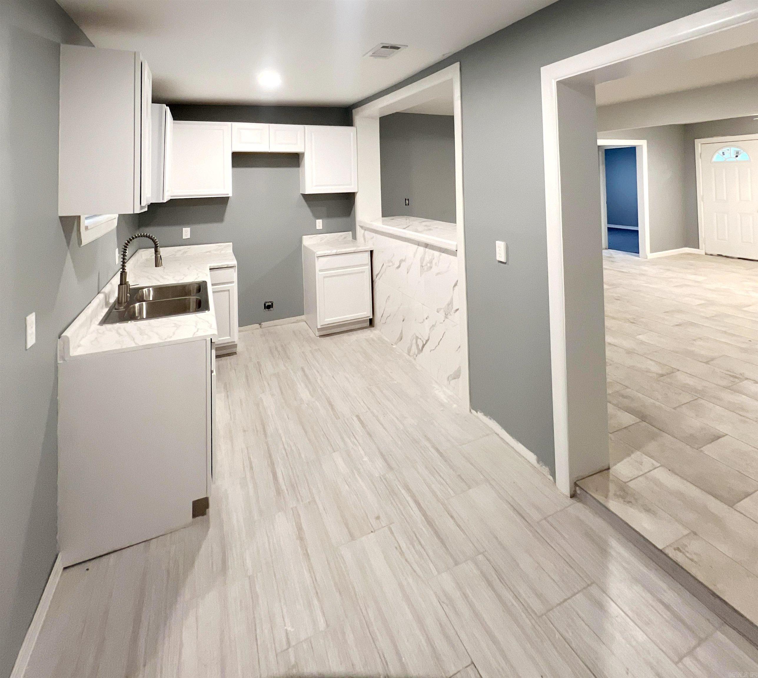 BOOKER TERRACE - Residential