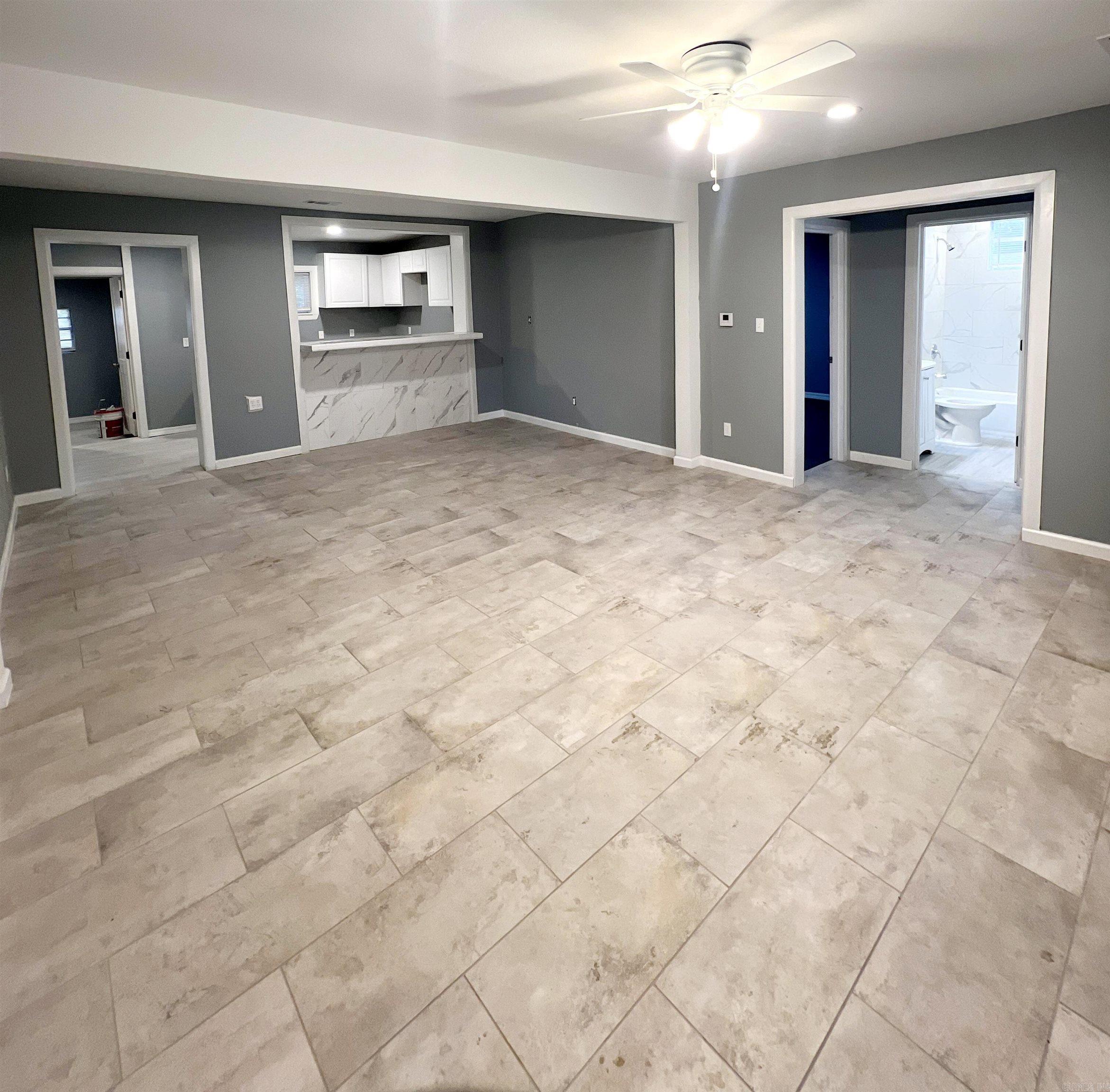 BOOKER TERRACE - Residential