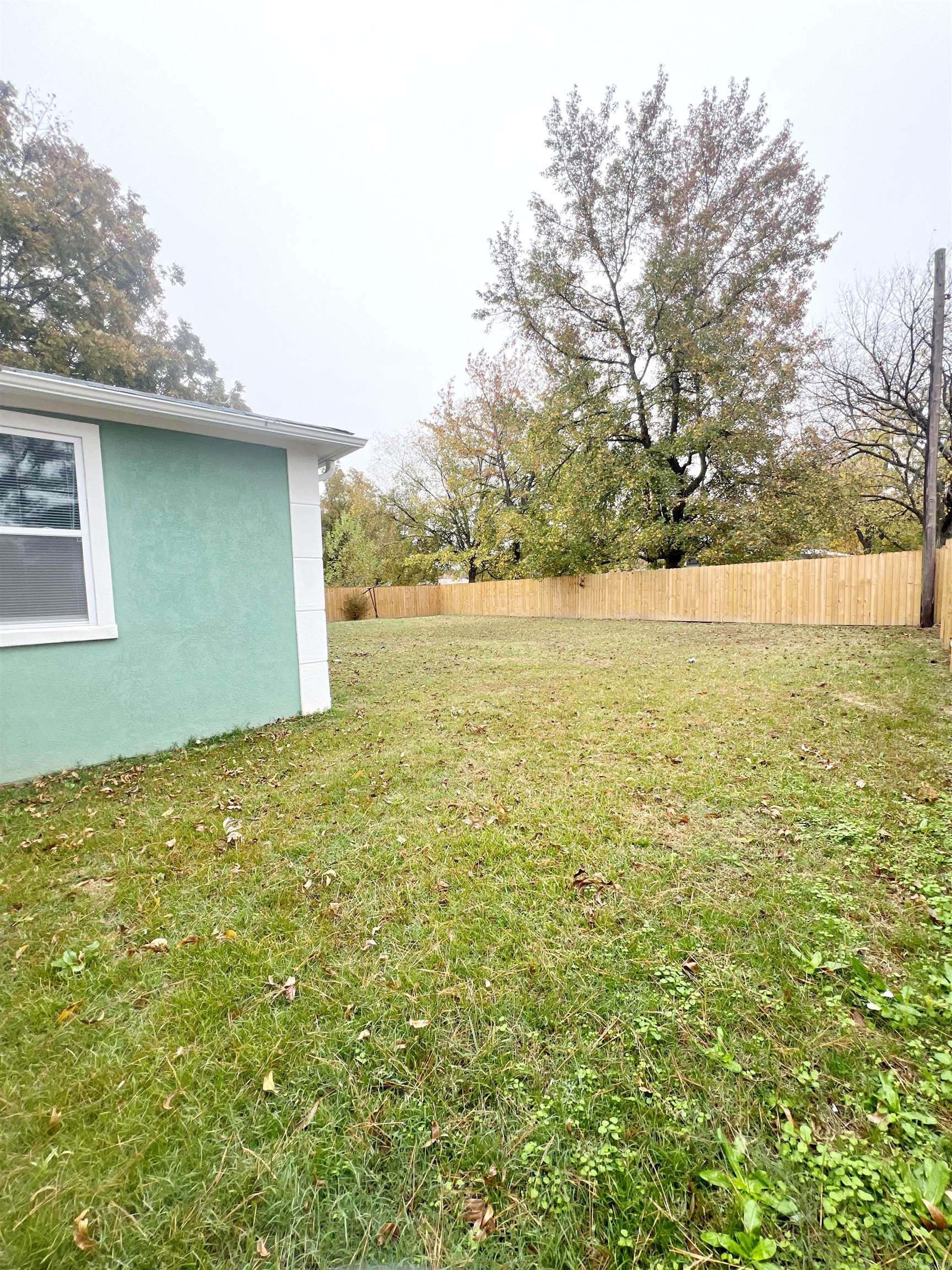 BOOKER TERRACE - Residential