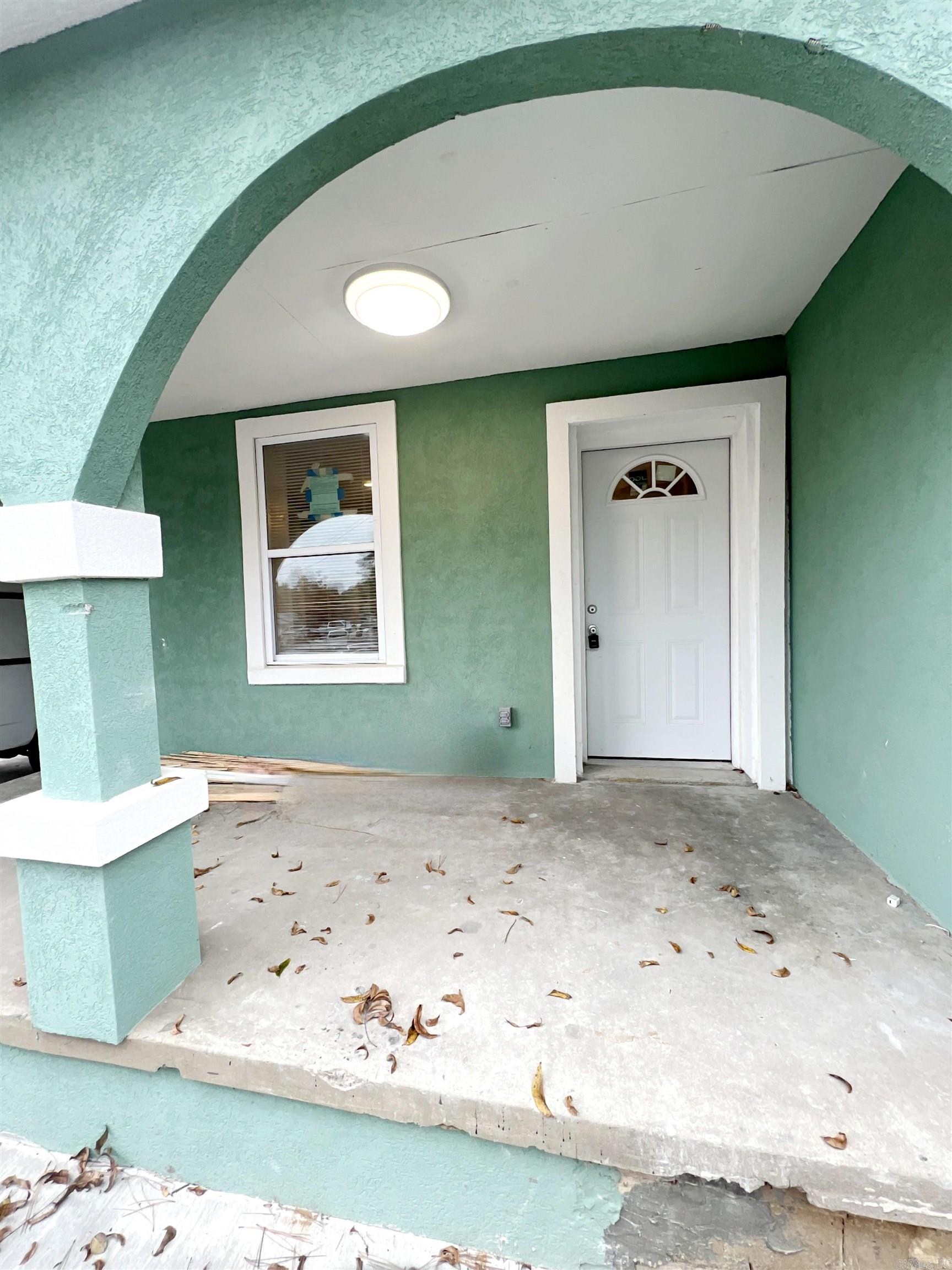 BOOKER TERRACE - Residential