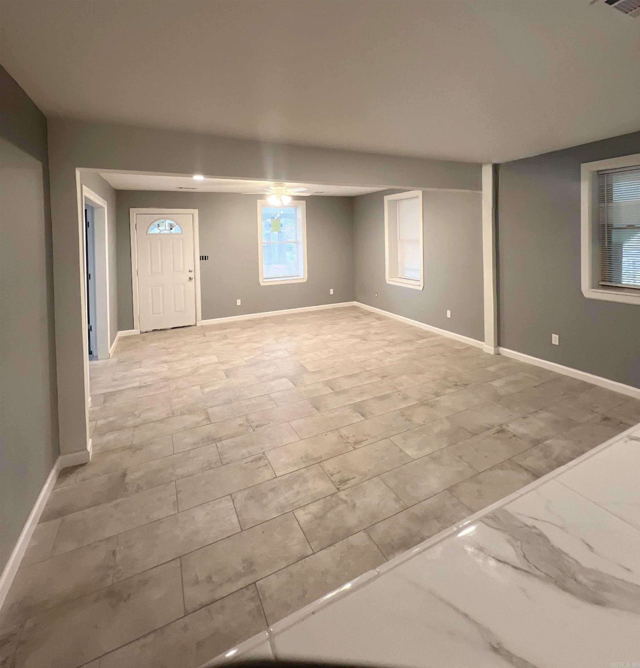 BOOKER TERRACE - Residential