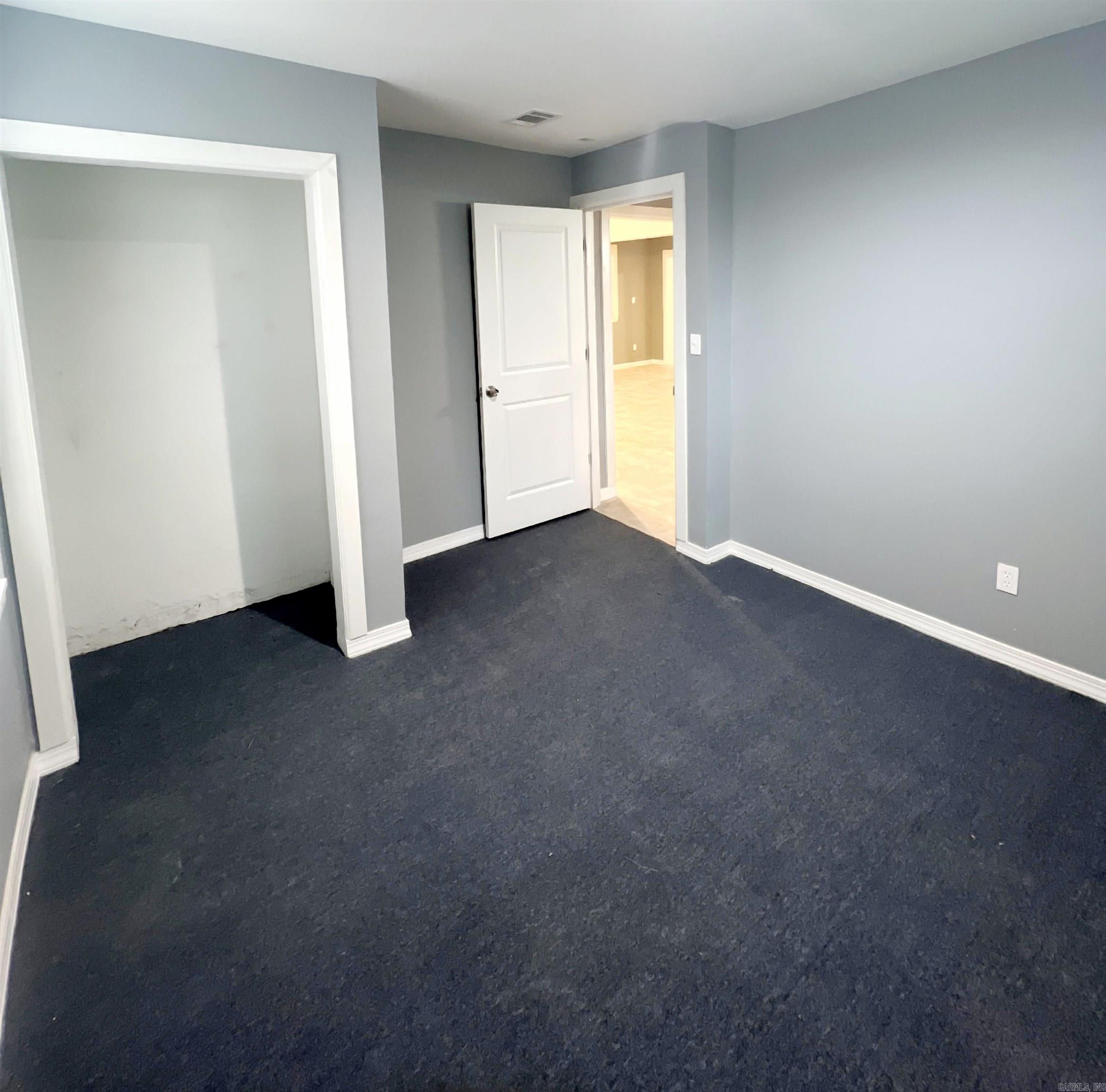 BOOKER TERRACE - Residential