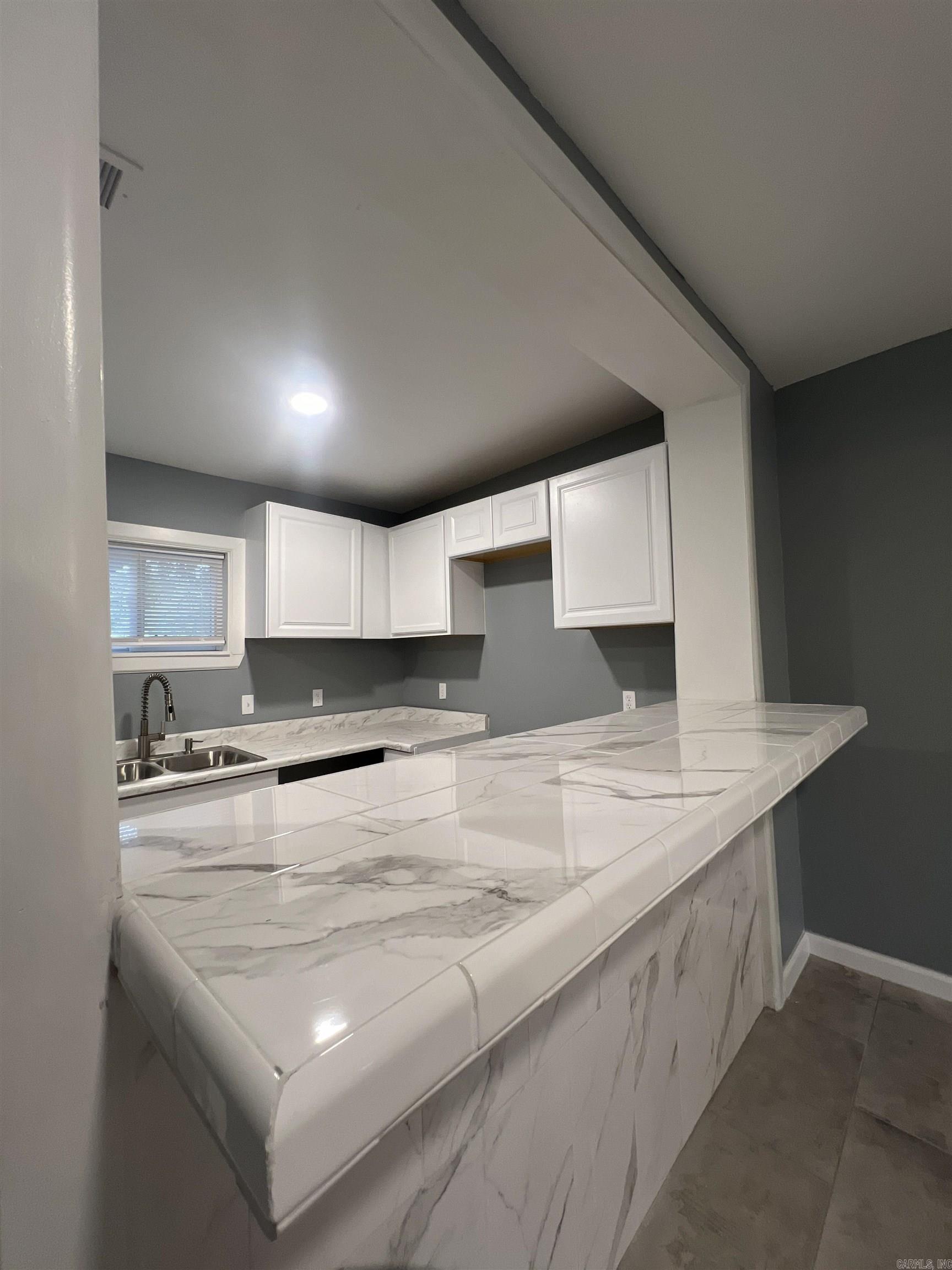 BOOKER TERRACE - Residential