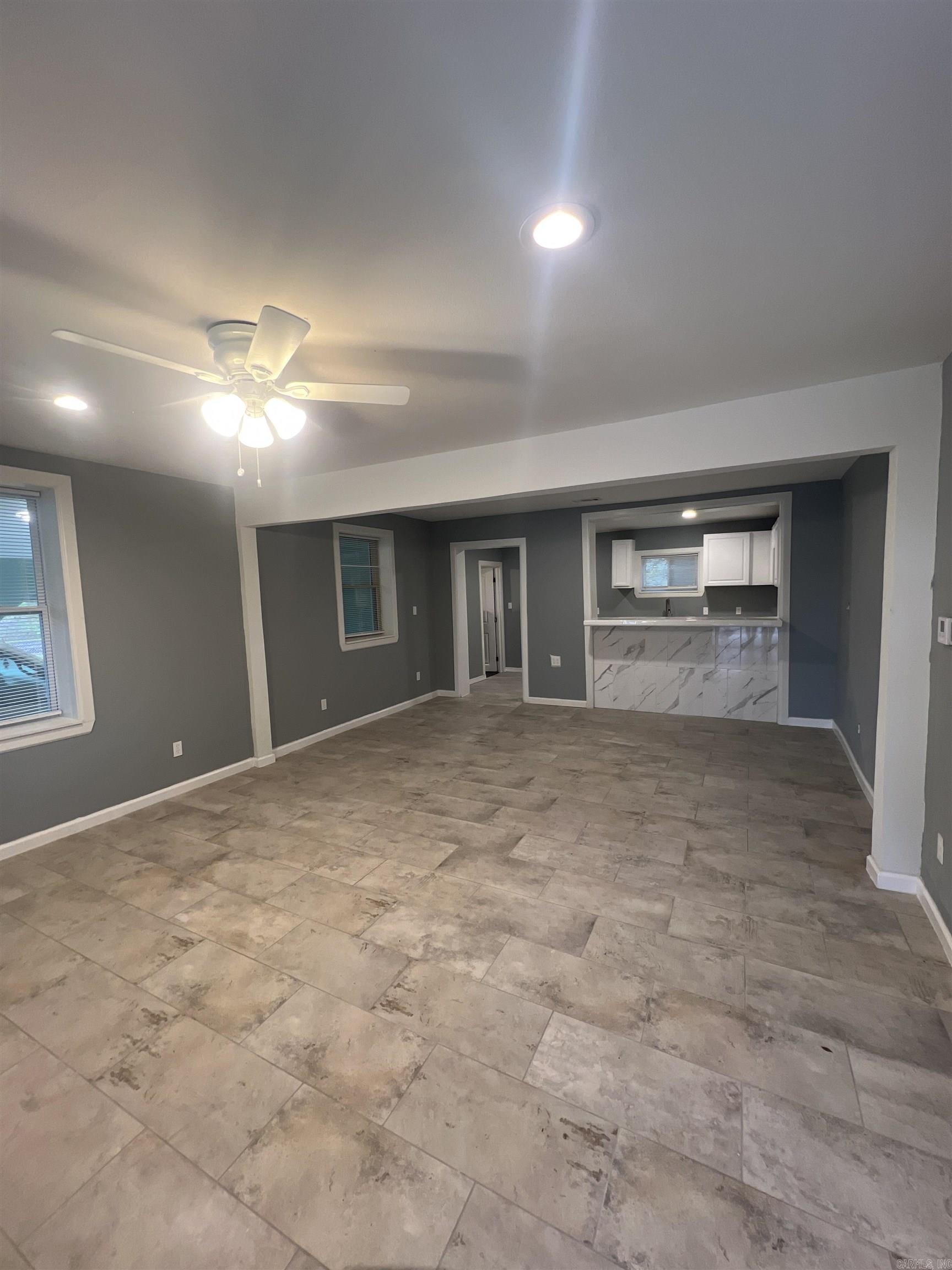 BOOKER TERRACE - Residential